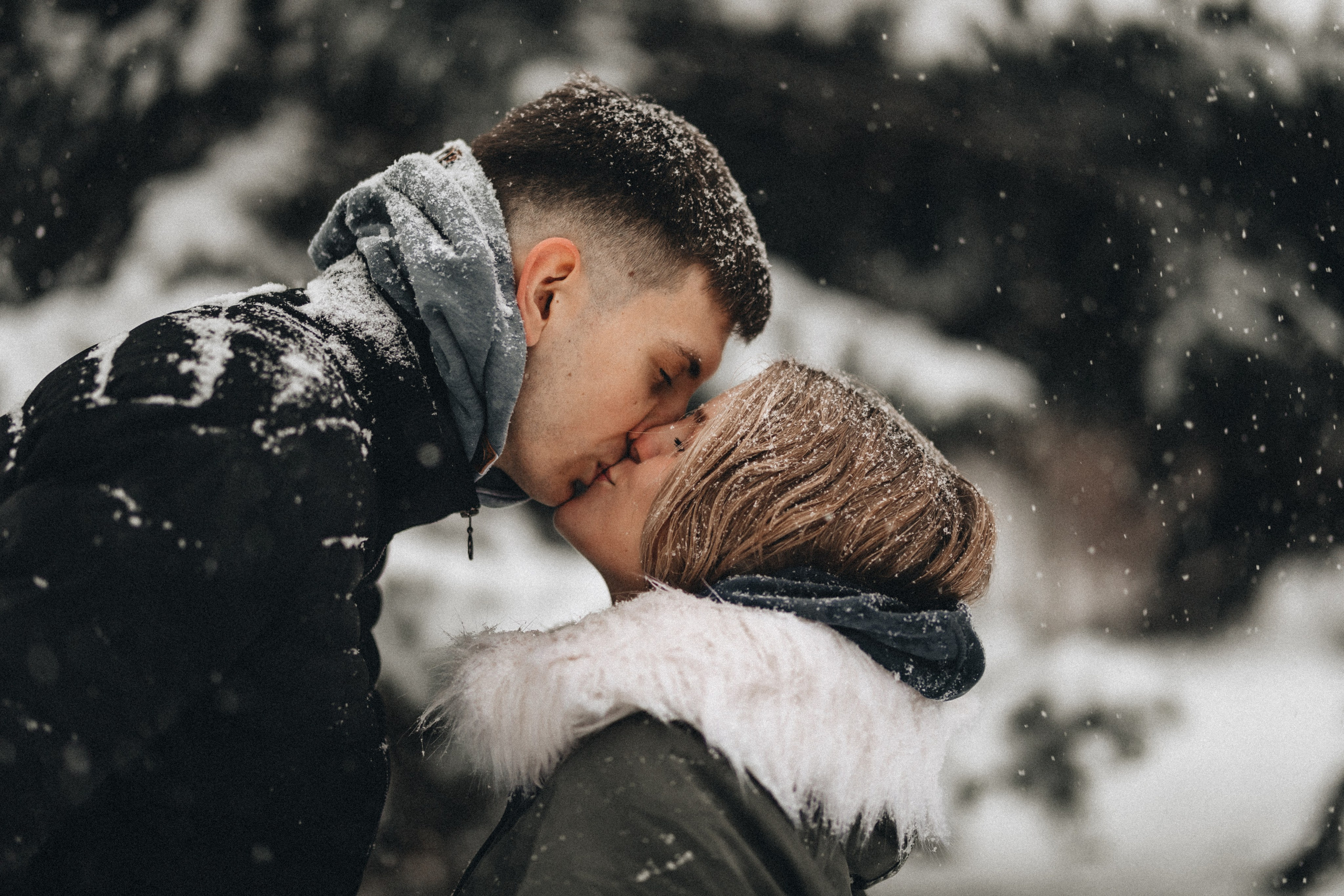 Love Story. Фотограф в Москве Алёна Гладкова