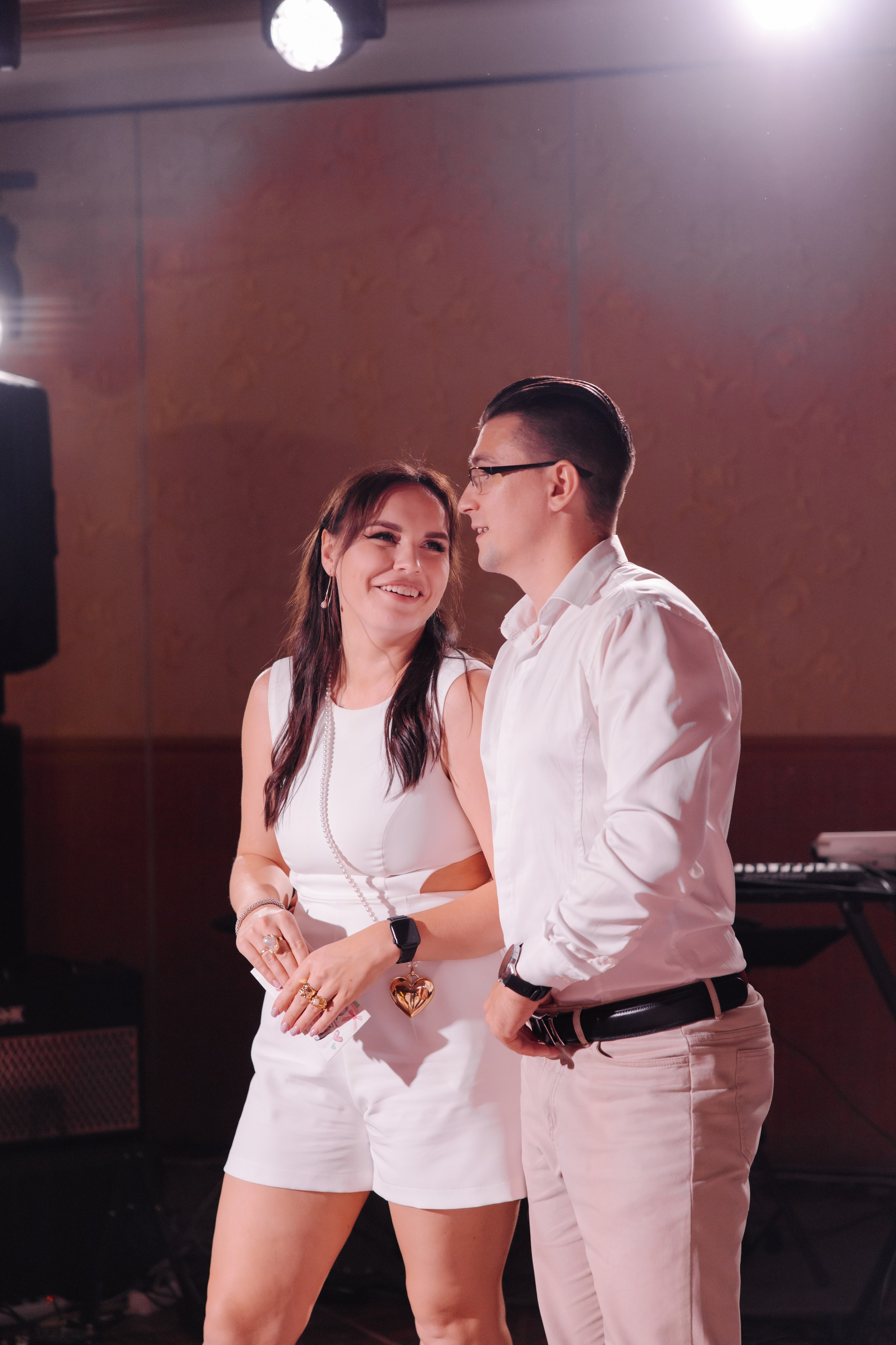 Лиза и Артем. Фотограф и Видеограф во Владимире