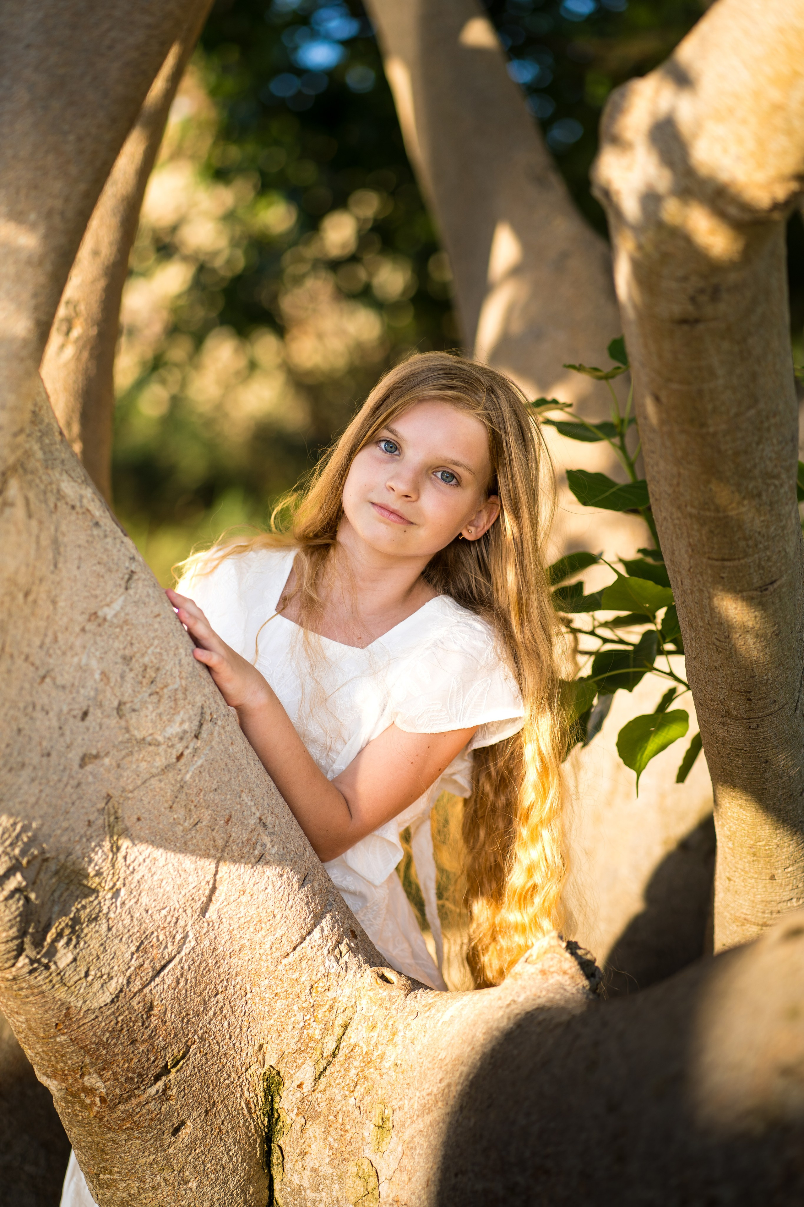 Фотосессия Алены. Семейный и детский фотограф в Израиле и Москве Дорошок Надя