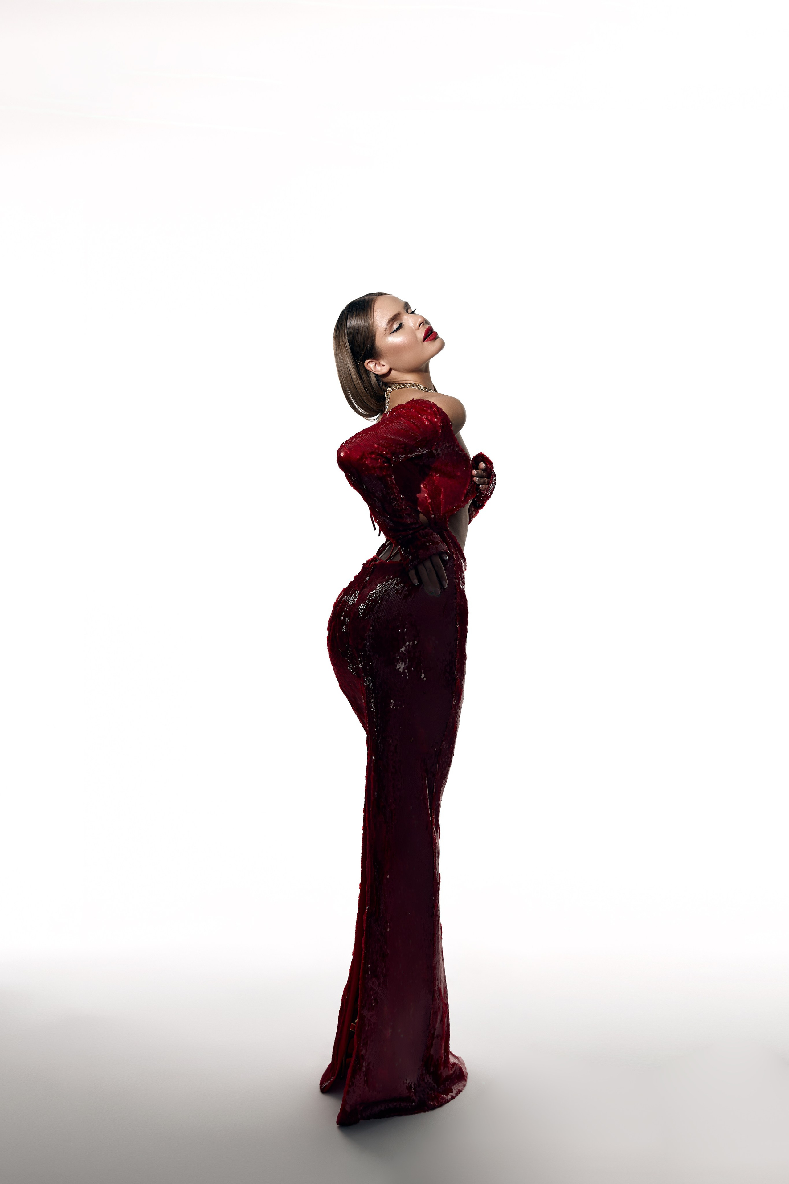 Виктория. Фотограф беременности Самара Елизавета Комарова