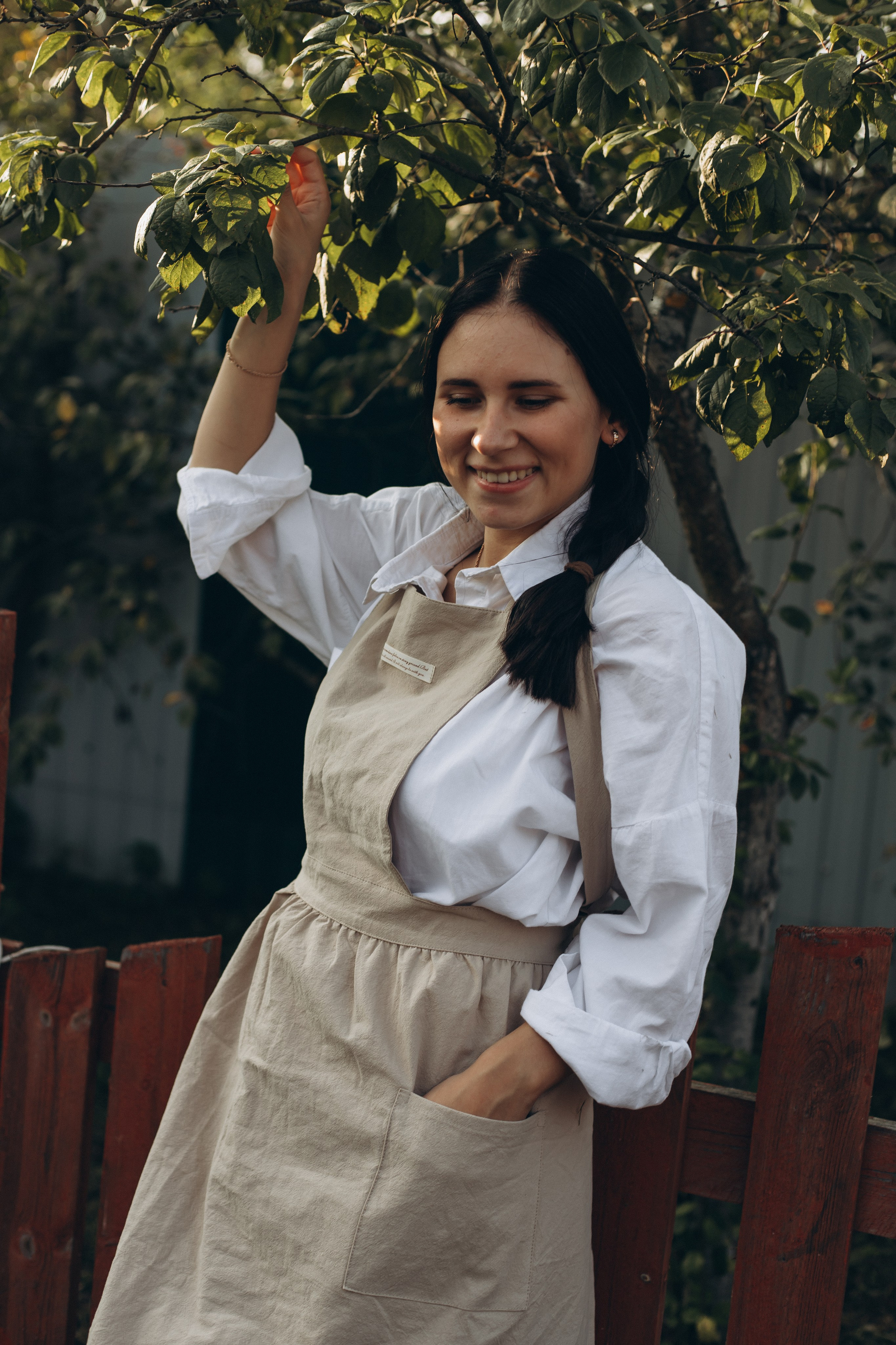 Морковная история 🥕🧡. Услуги