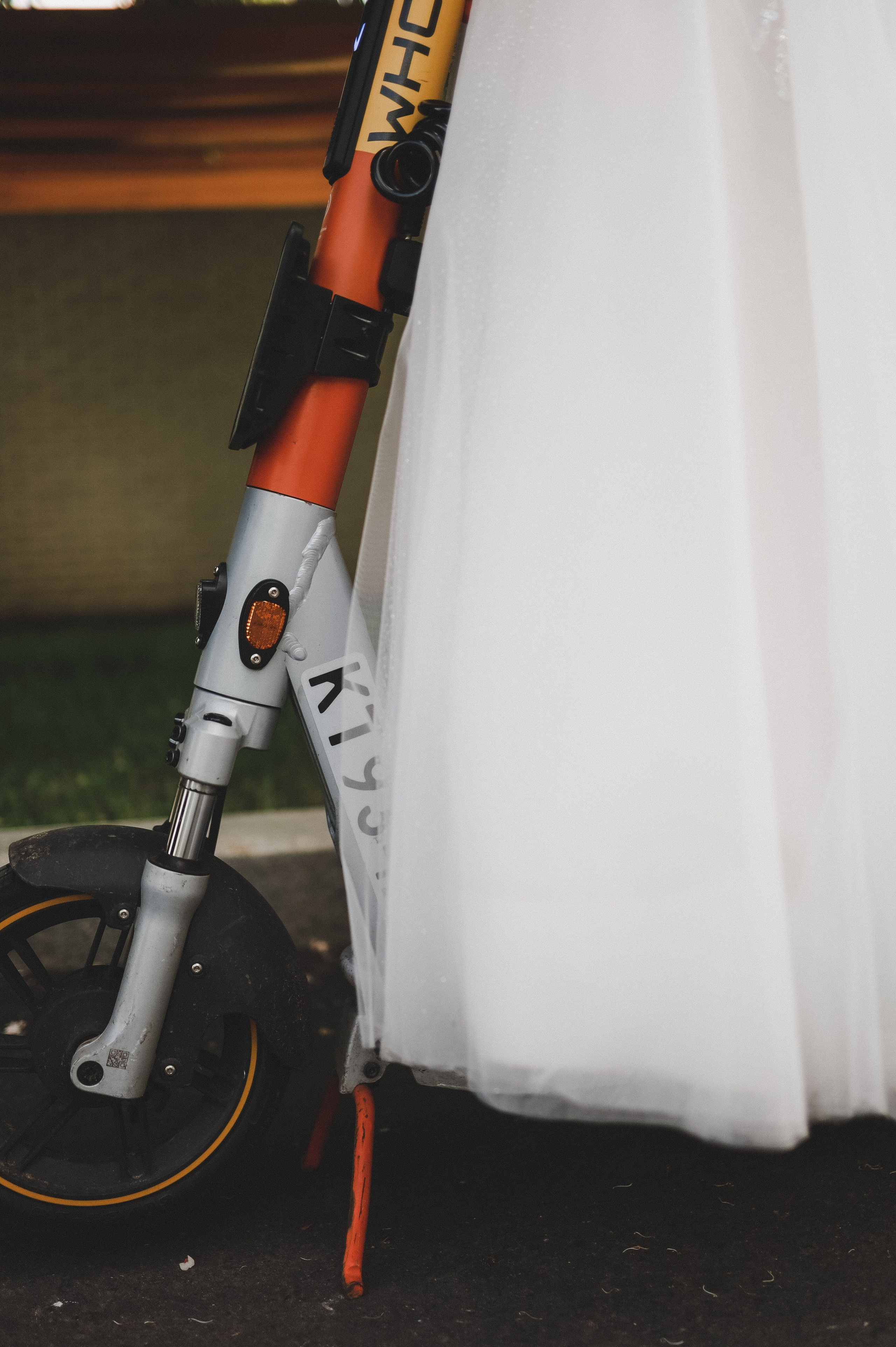 Счастливый день на ВДНХ. Семейный фотограф Фрума Шнейдерман. Санкт-Петербург и мир