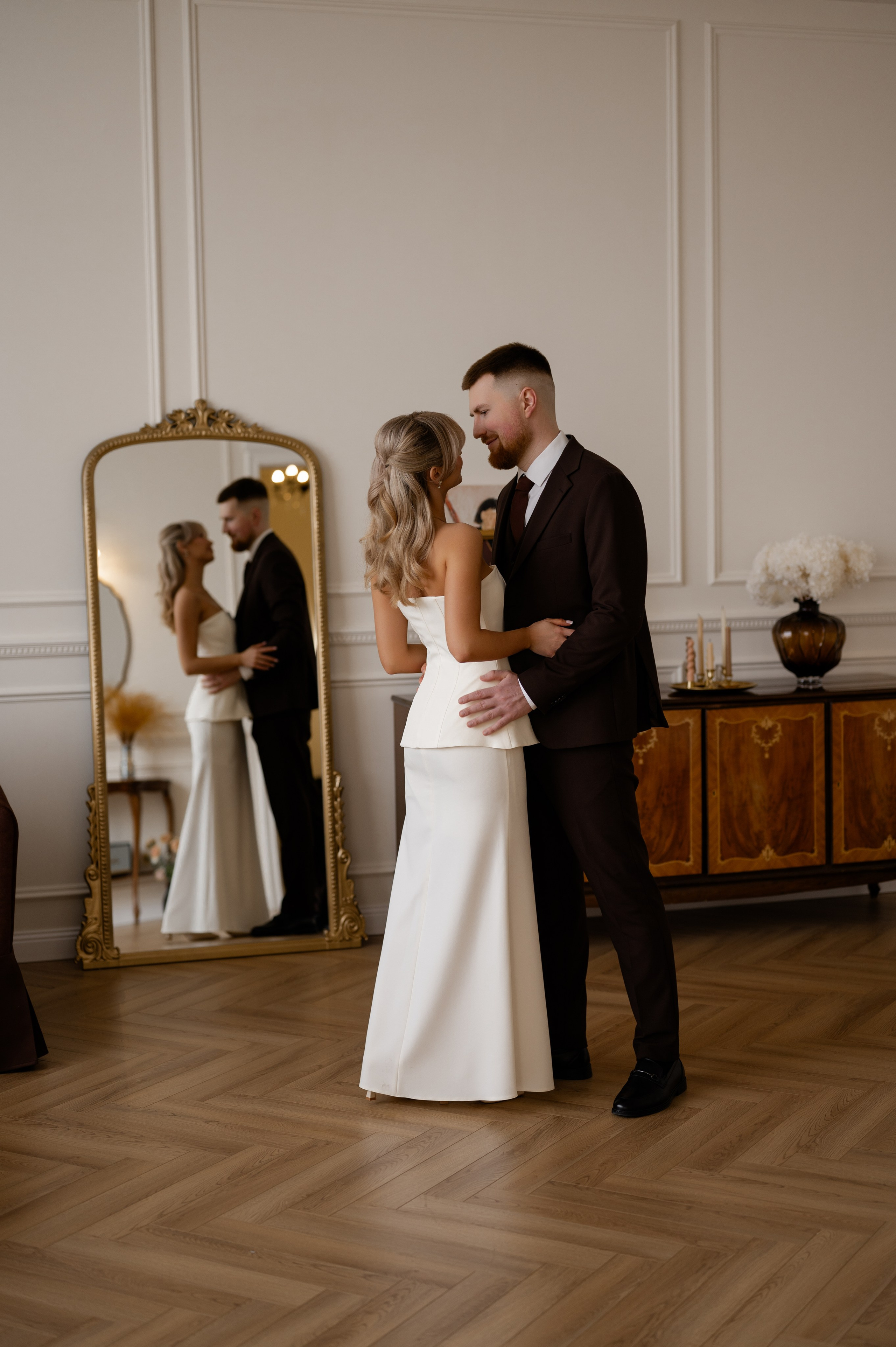 Максим и Александра. Свадебный и семейный фотограф в Краснодаре Алина Мельник