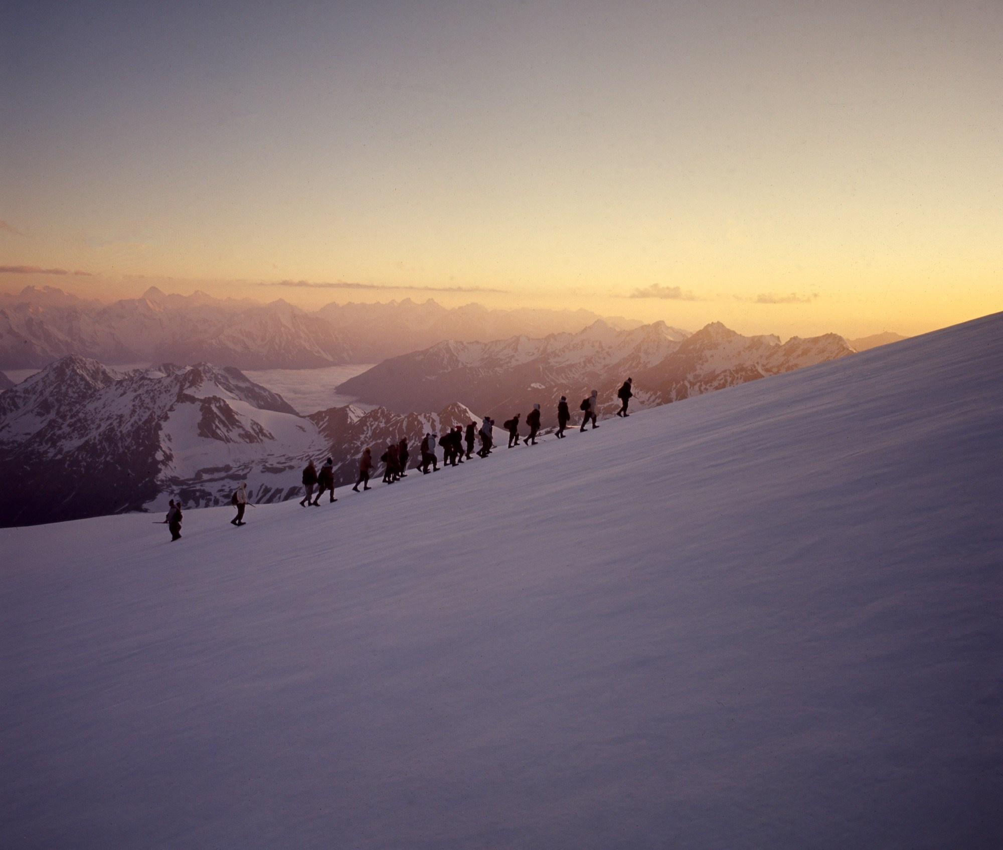 Кавказ. ВАДИМ ГИППЕНРЕЙТЕР — ВЕЛИКИЙ ФОТОГРАФ ЗЕМЛИ РУССКОЙ