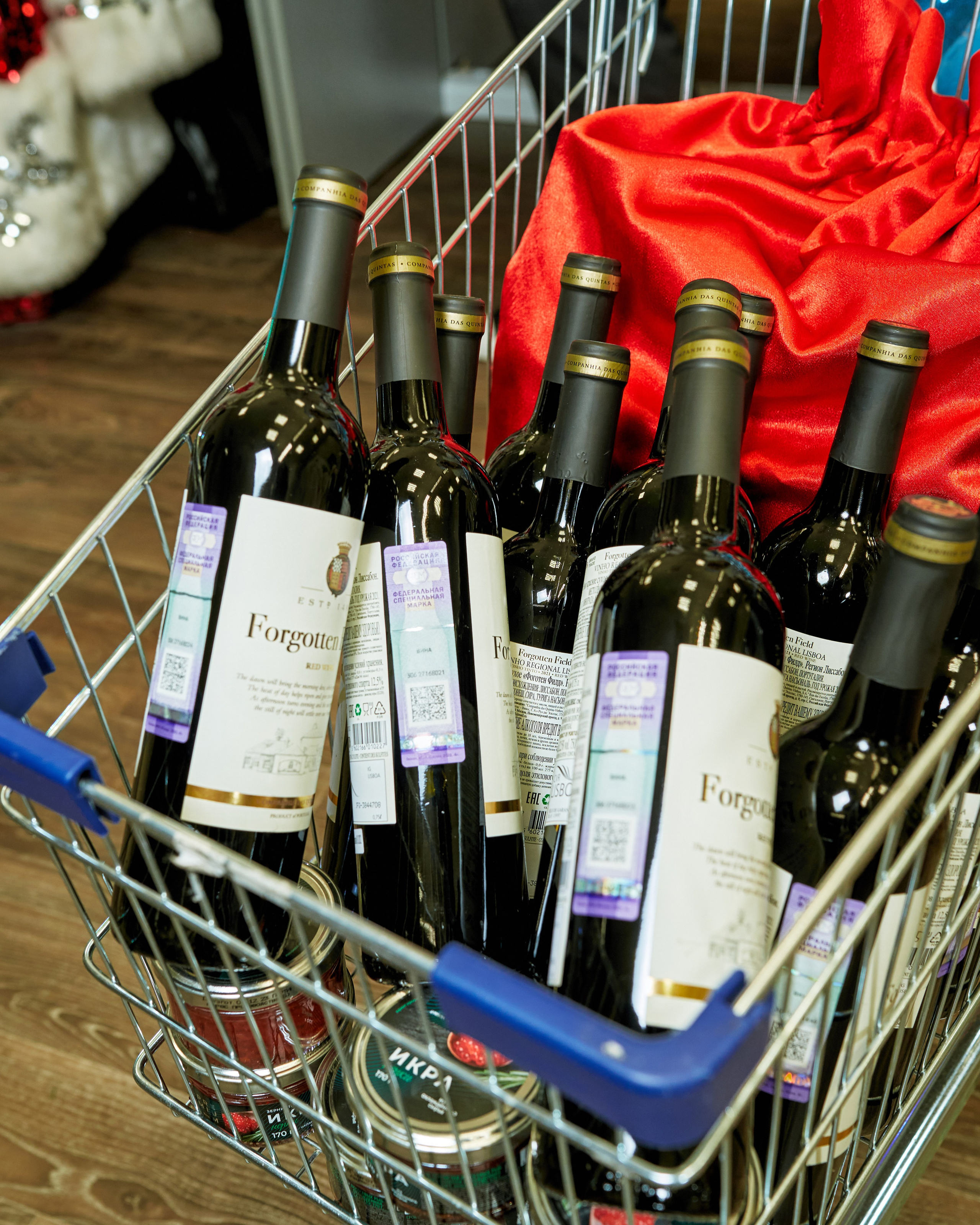 Корпоратив Лента Декабрь. Yankovski_001