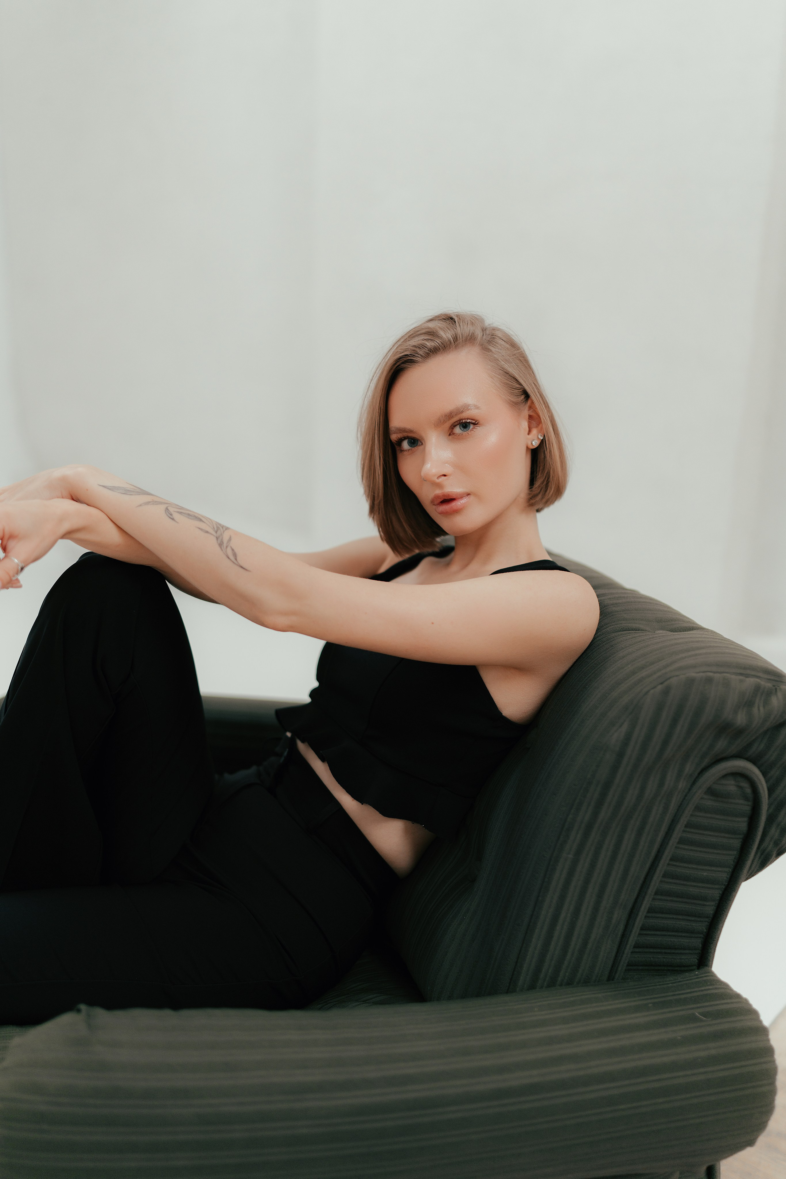 Виктория. Фотограф Ольга Март Москва