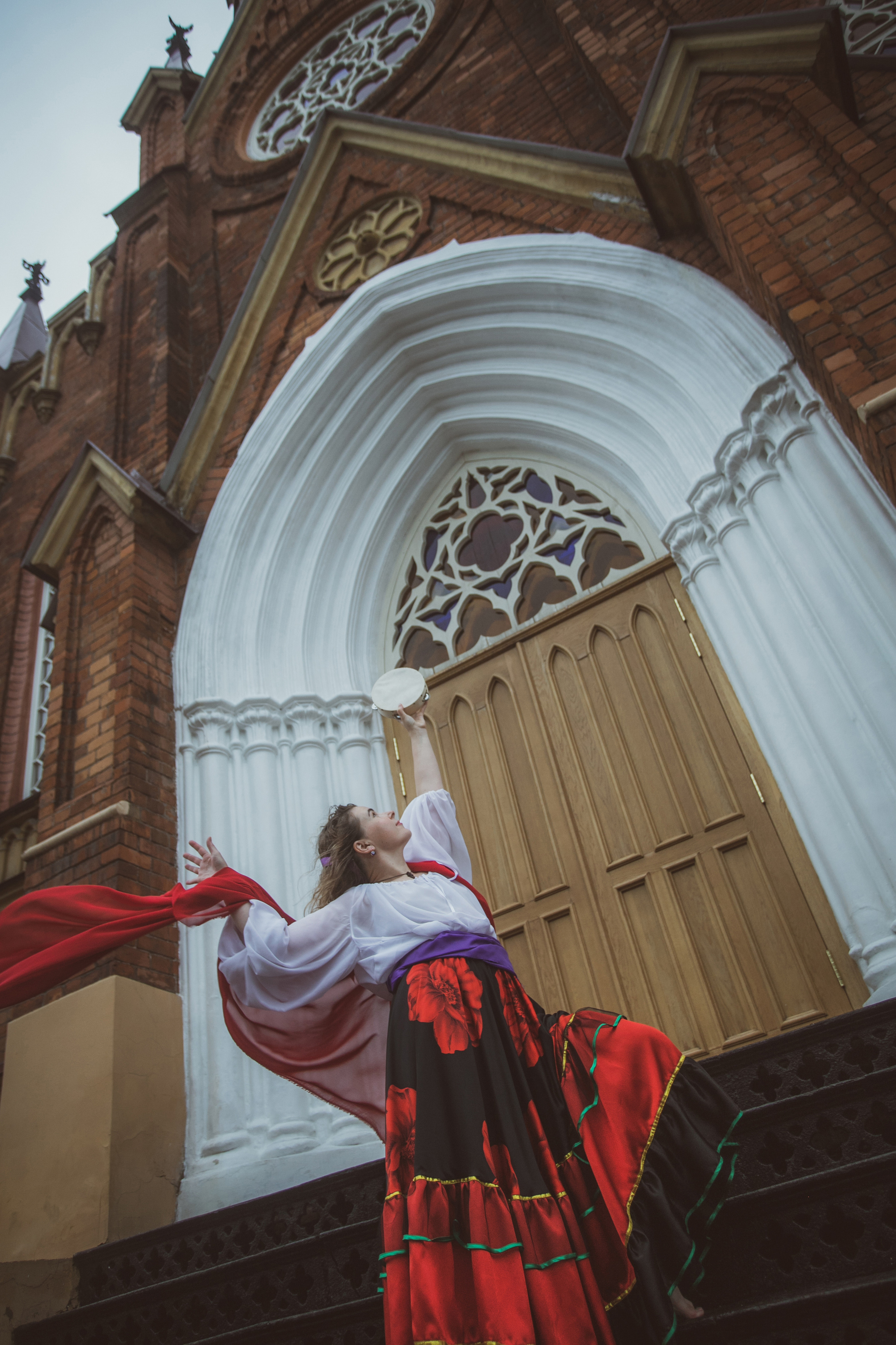 ЭСМЕРАЛЬДА. Фотограф в Иркутске Лилия Бабченко