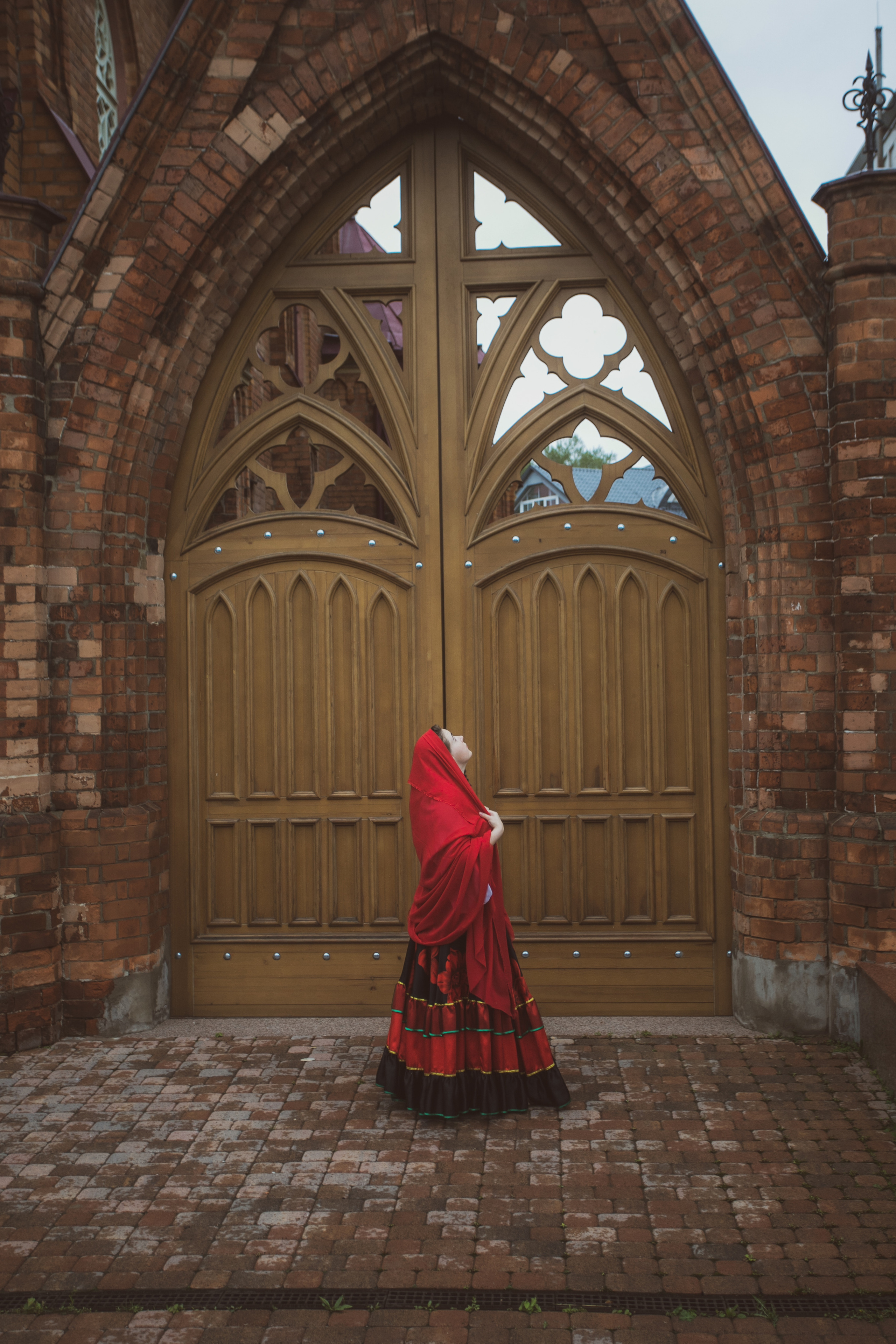 ЭСМЕРАЛЬДА. Фотограф в Иркутске Лилия Бабченко