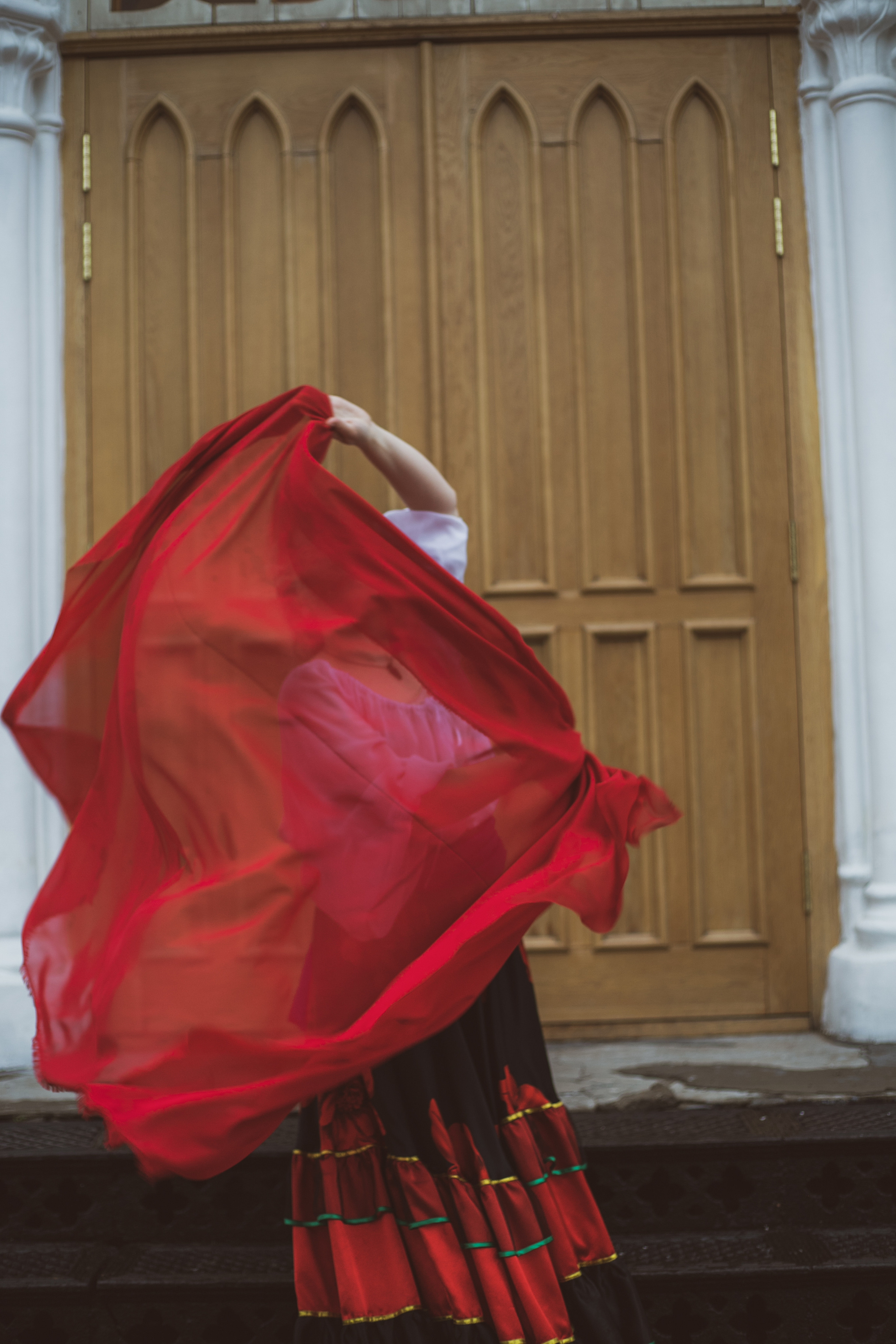 ЭСМЕРАЛЬДА. Фотограф в Иркутске Лилия Бабченко