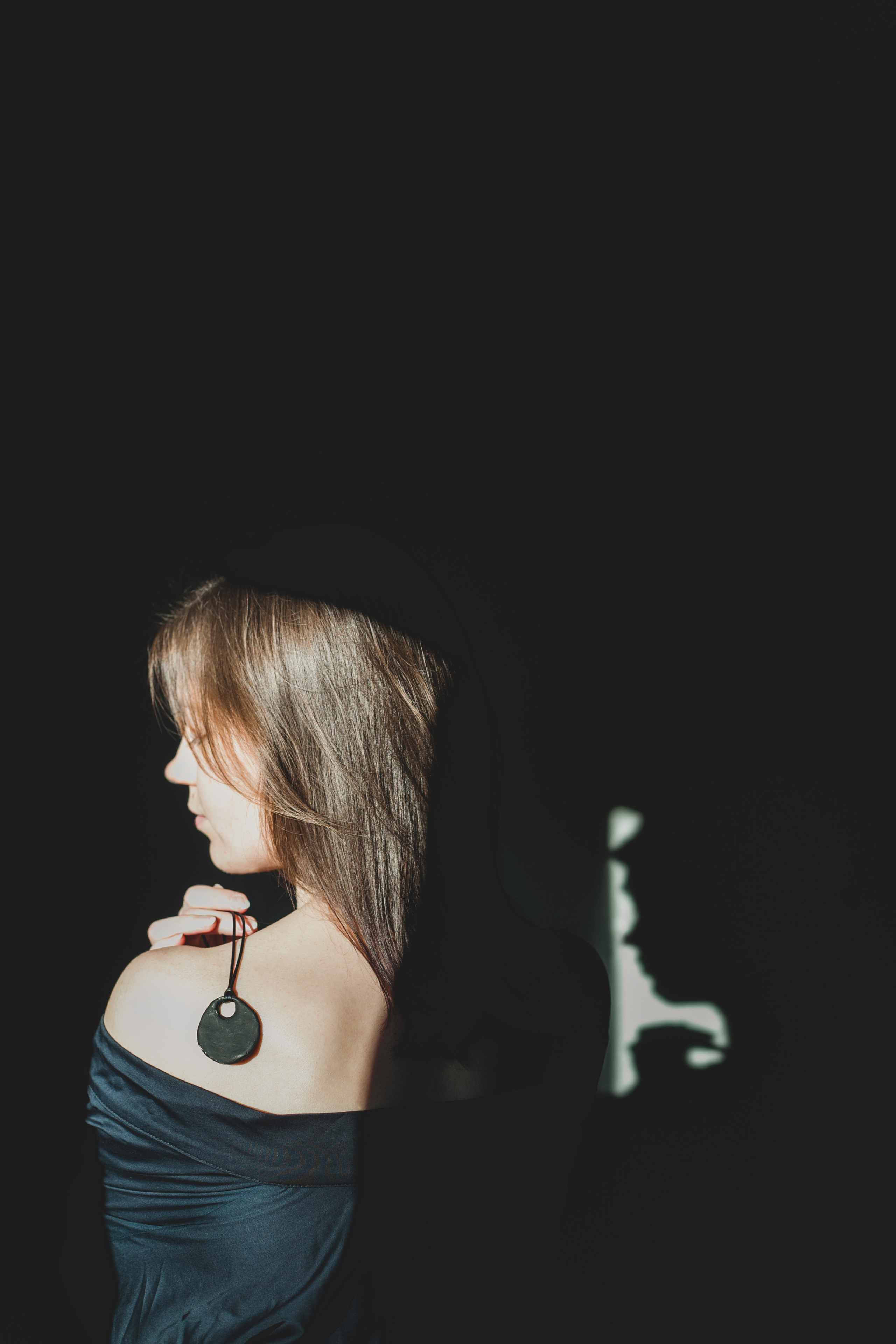 ИНЬ И ЯН. Фотограф в Иркутске Лилия Бабченко