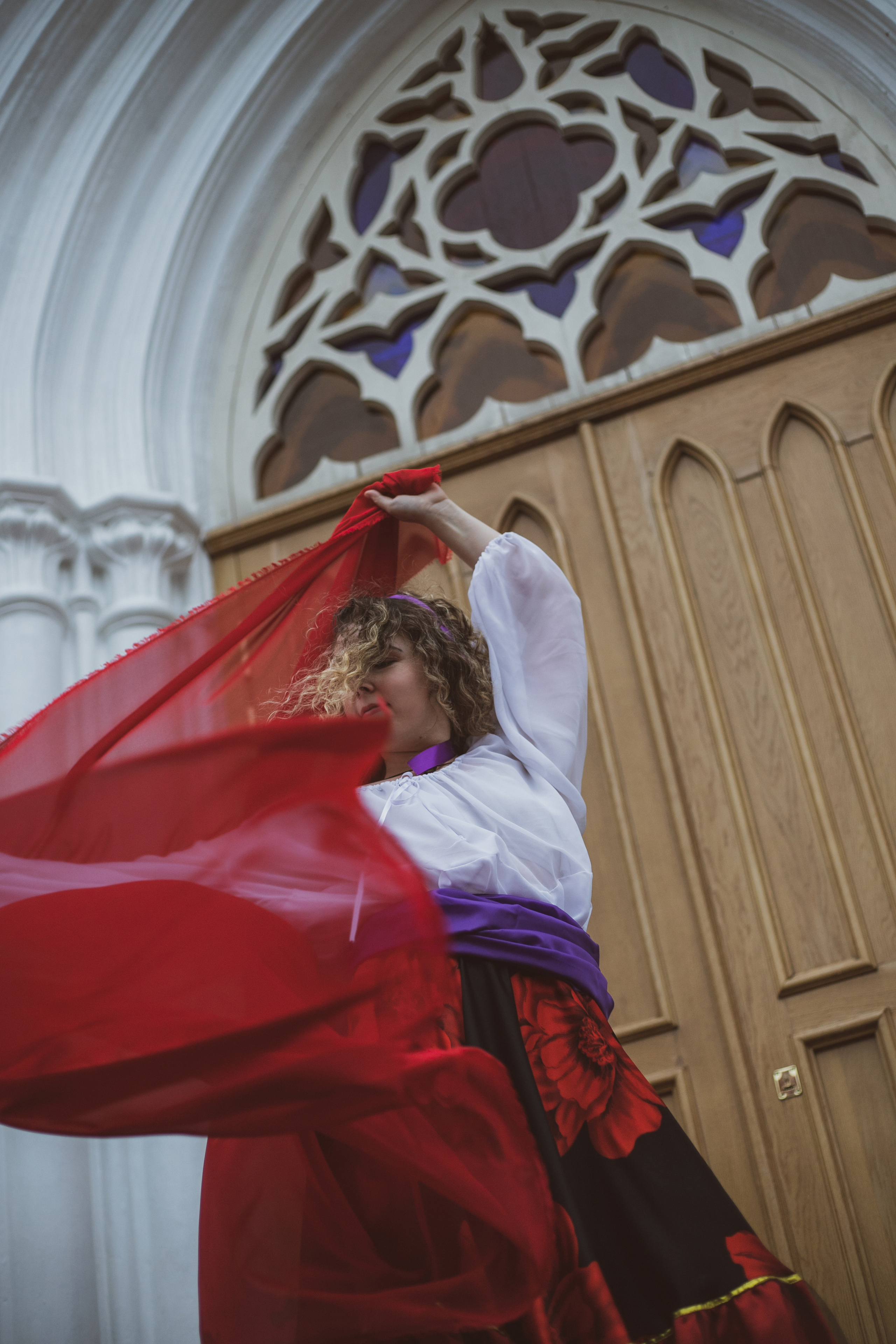 ЭСМЕРАЛЬДА. Фотограф в Иркутске Лилия Бабченко