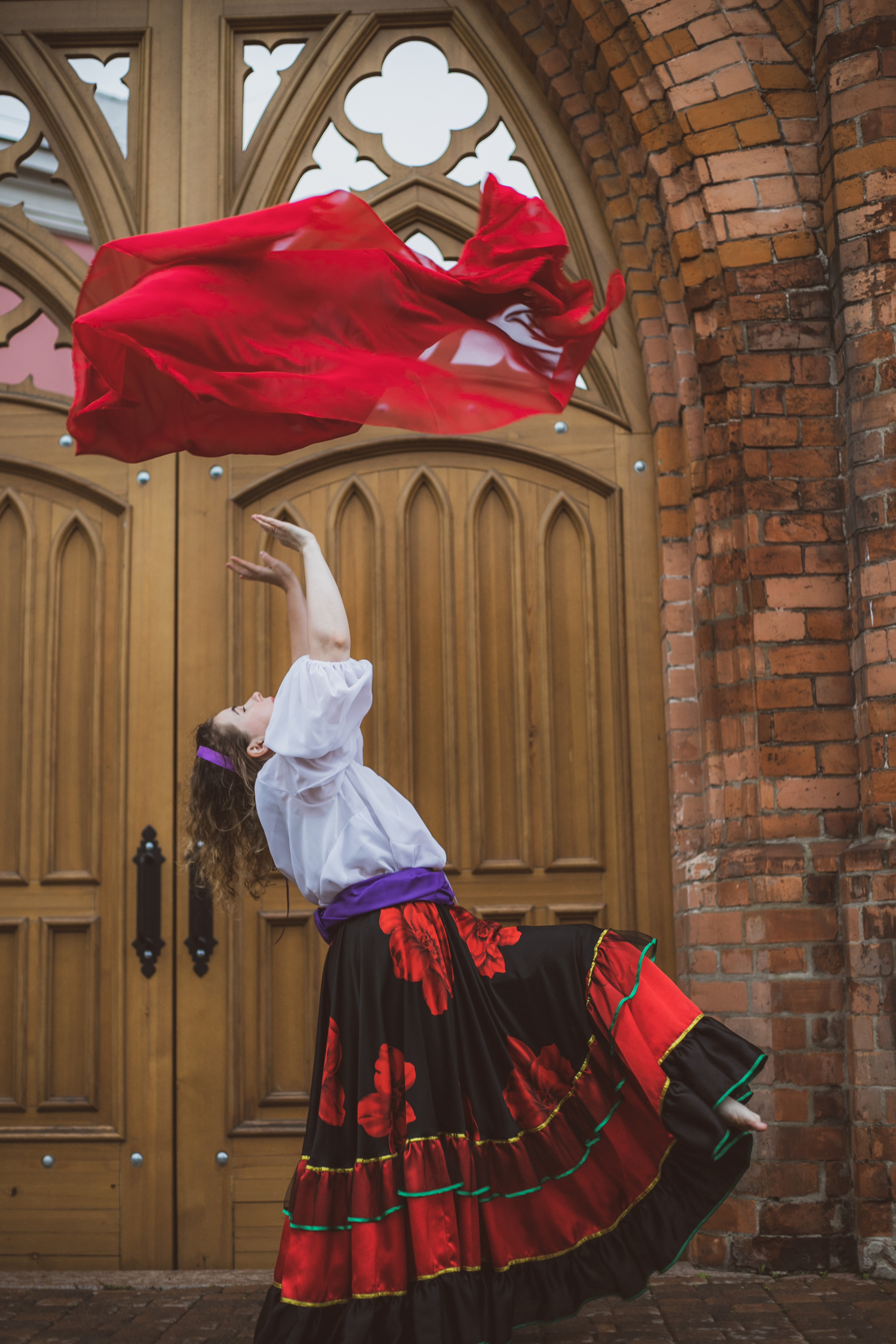 ЭСМЕРАЛЬДА. Фотограф в Иркутске Лилия Бабченко