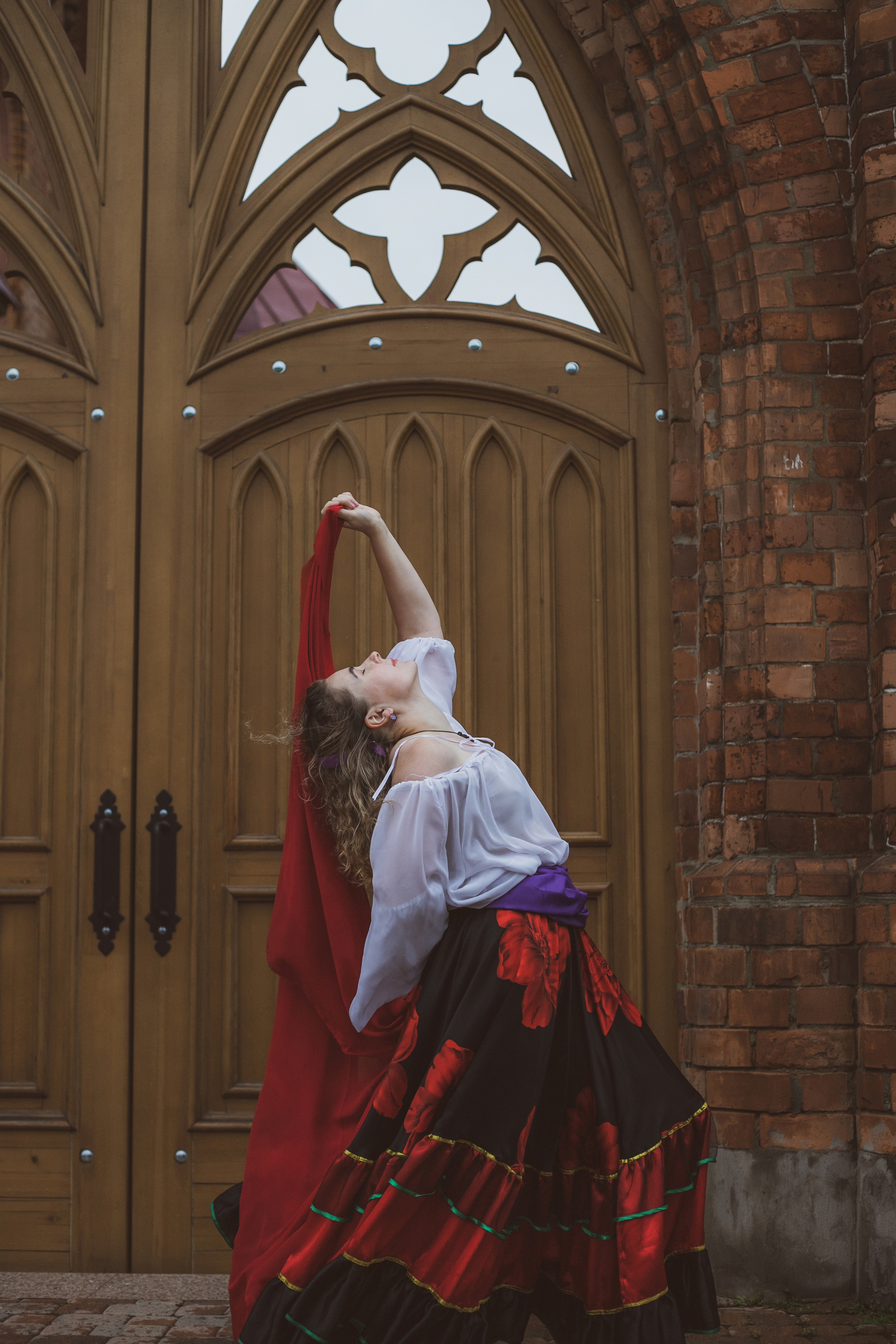 ЭСМЕРАЛЬДА. Фотограф в Иркутске Лилия Бабченко