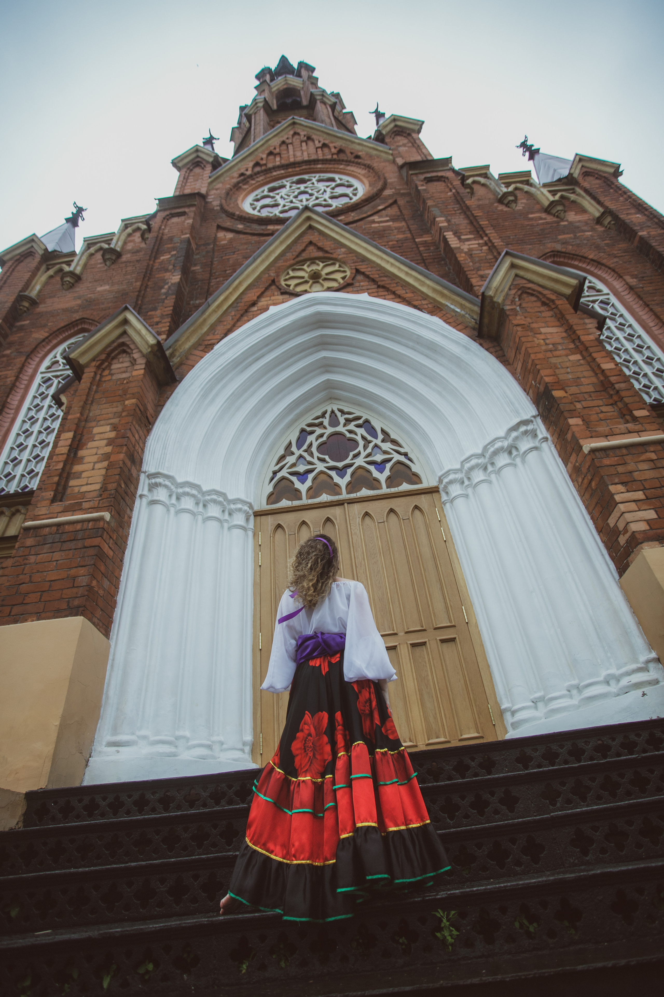 ЭСМЕРАЛЬДА. Фотограф в Иркутске Лилия Бабченко