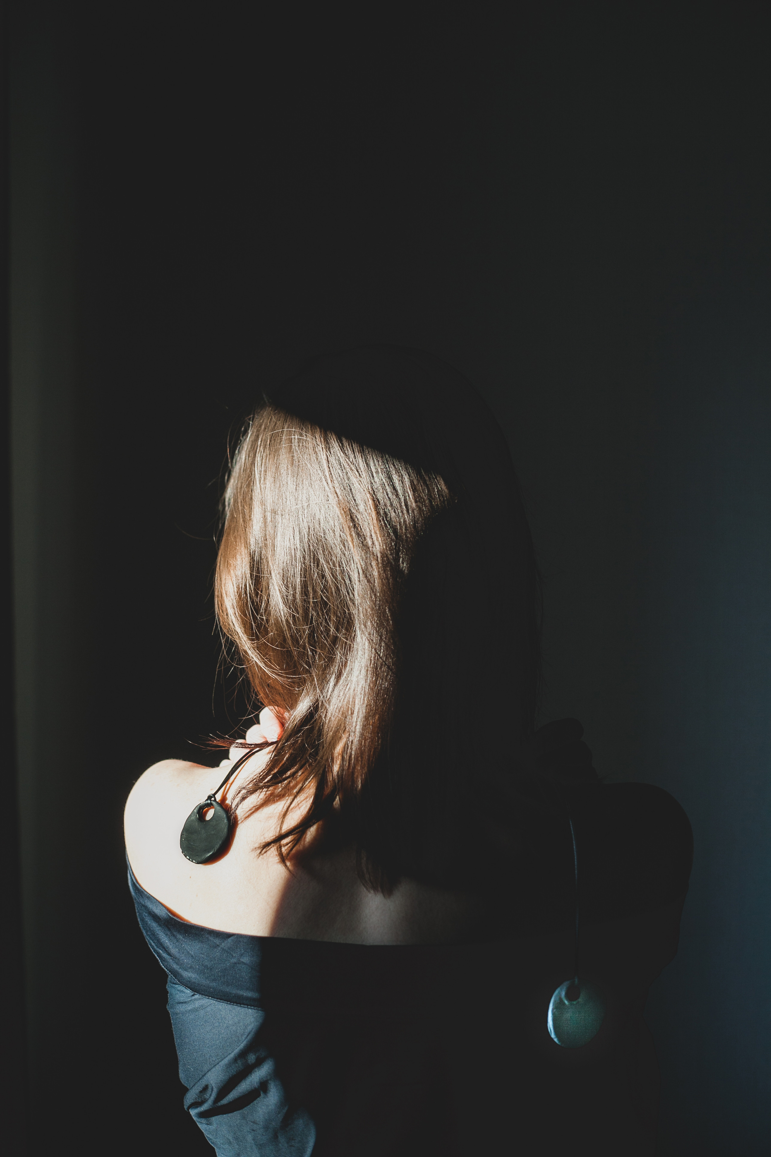 ИНЬ И ЯН. Фотограф в Иркутске Лилия Бабченко