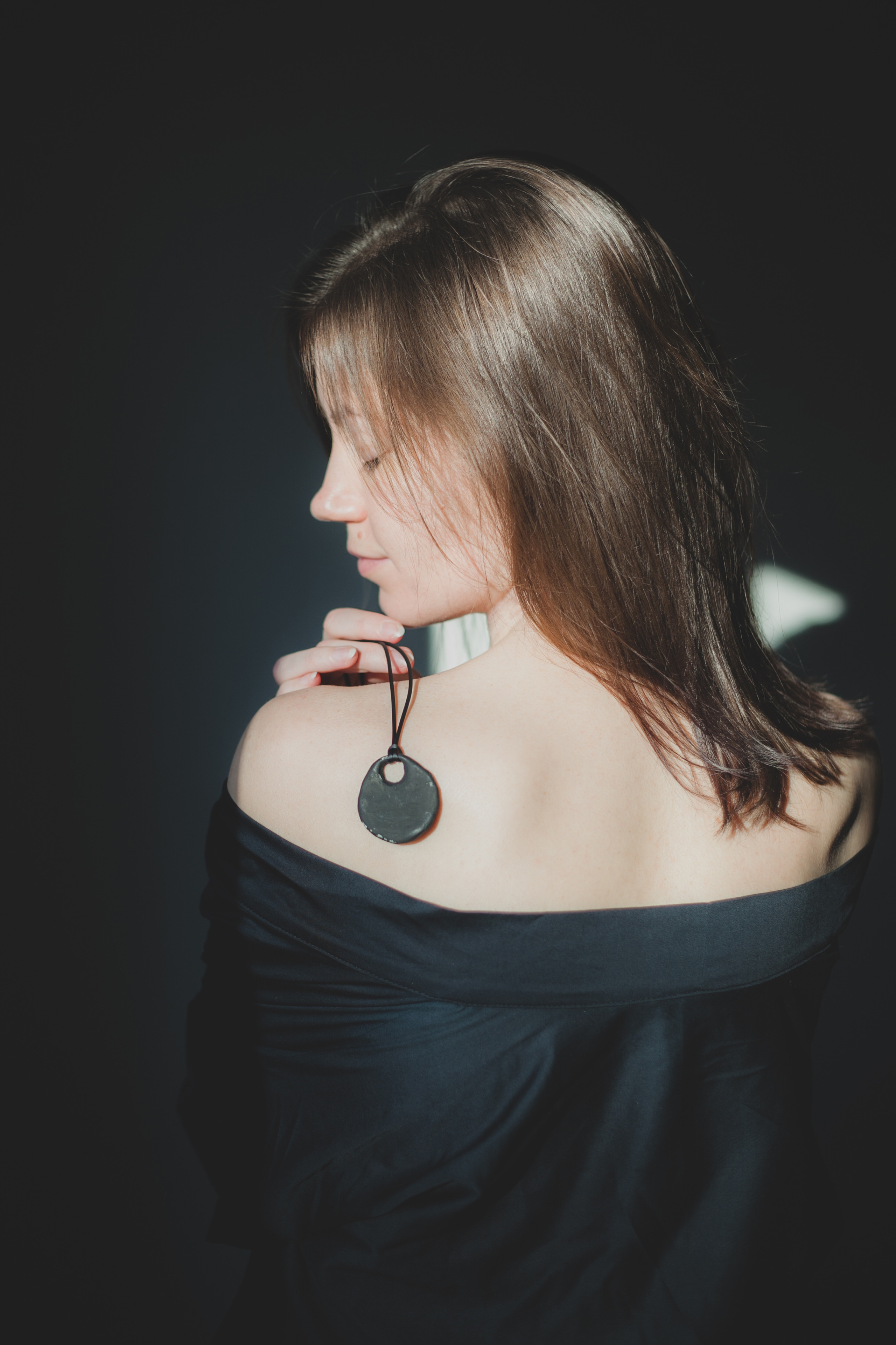 ИНЬ И ЯН. Фотограф в Иркутске Лилия Бабченко