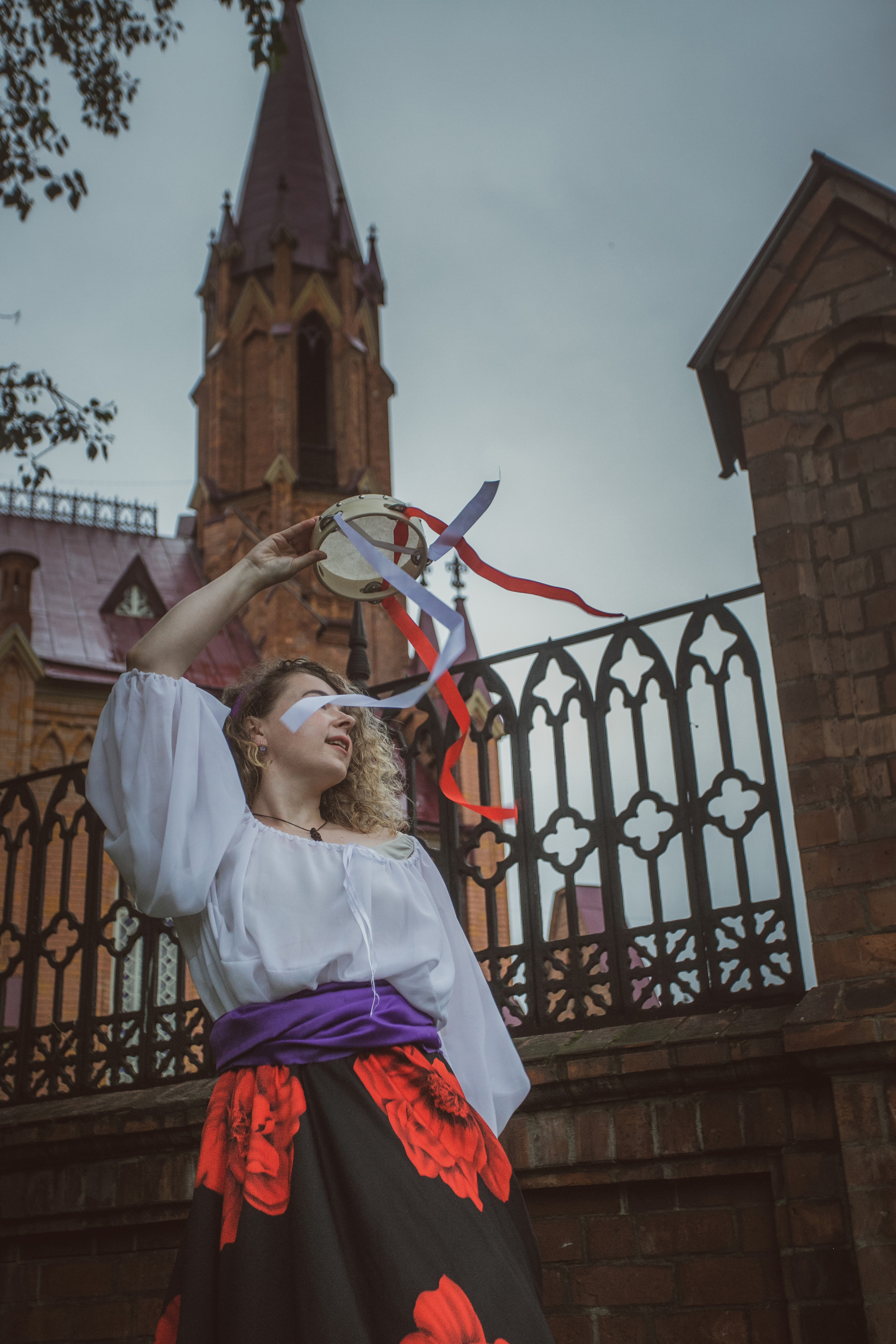 ЭСМЕРАЛЬДА. Фотограф в Иркутске Лилия Бабченко