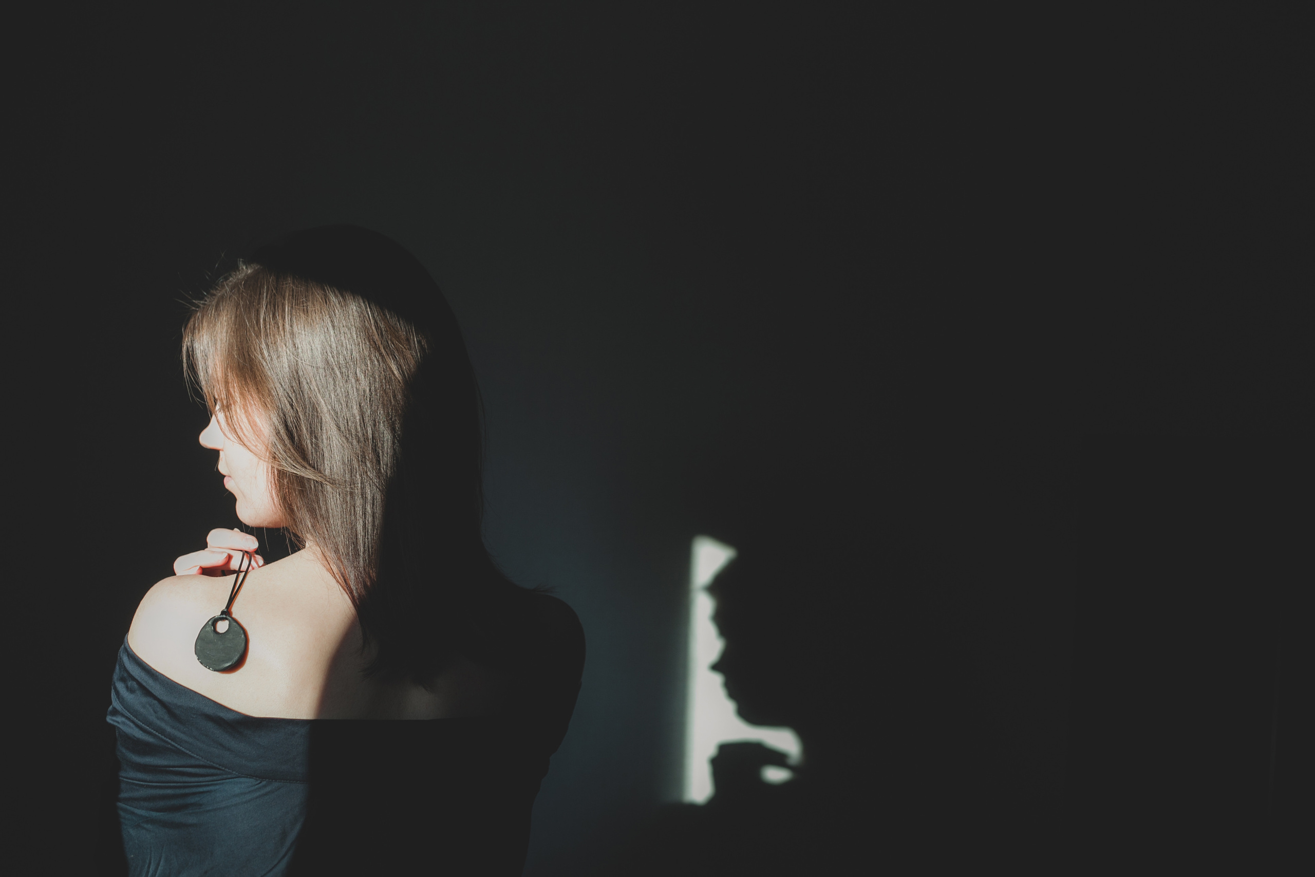 ИНЬ И ЯН. Фотограф в Иркутске Лилия Бабченко