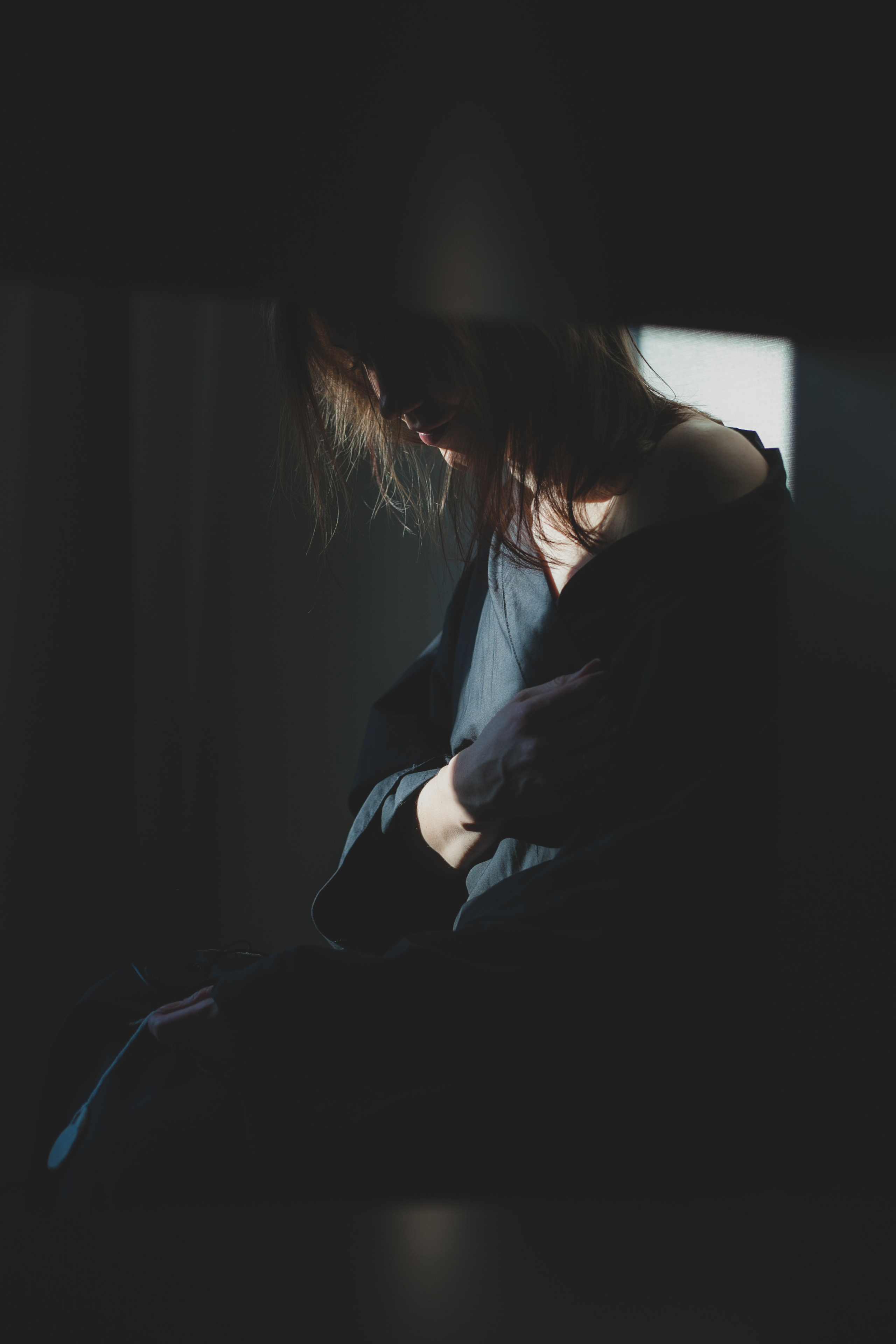 ИНЬ И ЯН. Фотограф в Иркутске Лилия Бабченко