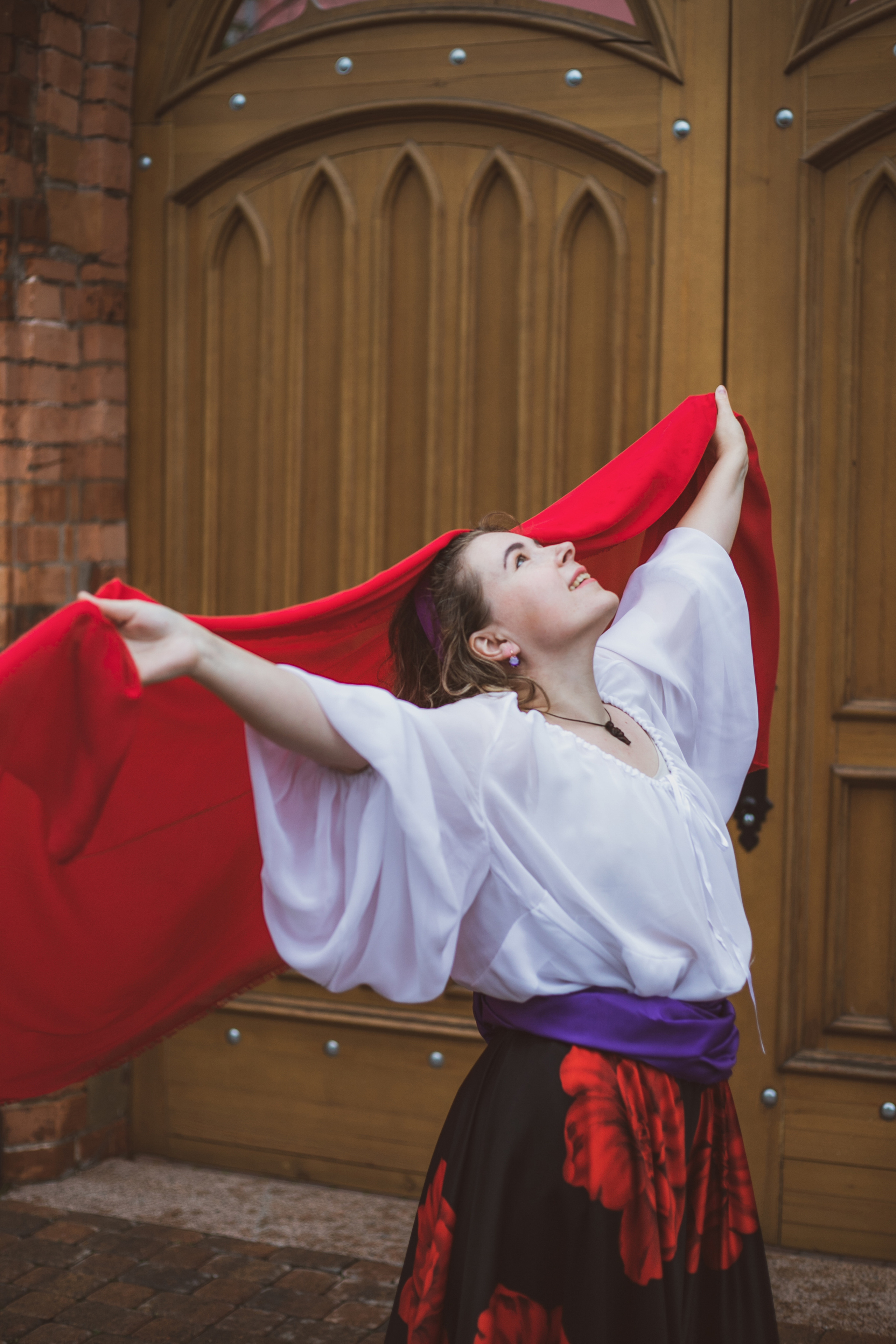 ЭСМЕРАЛЬДА. Фотограф в Иркутске Лилия Бабченко