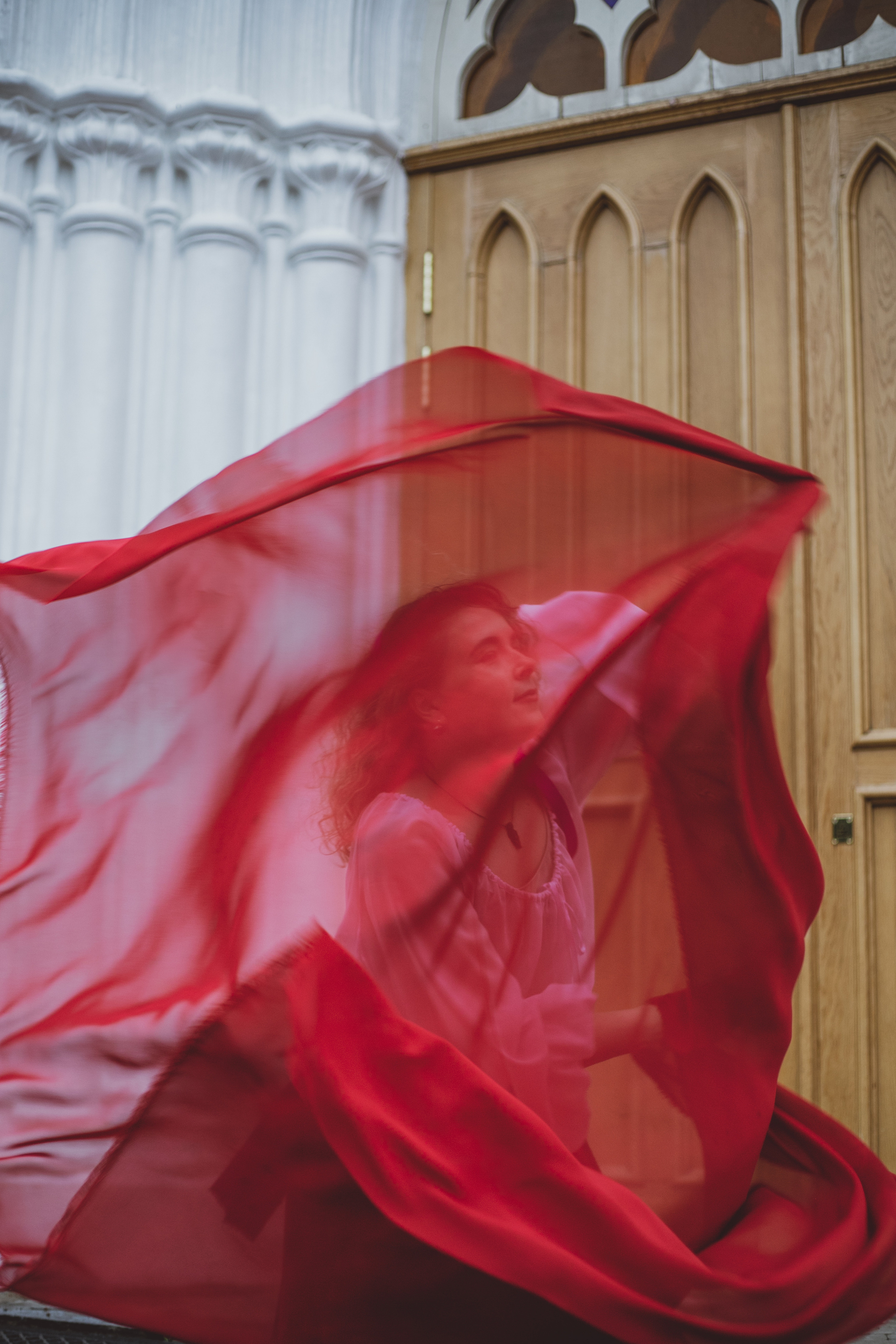 ЭСМЕРАЛЬДА. Фотограф в Иркутске Лилия Бабченко