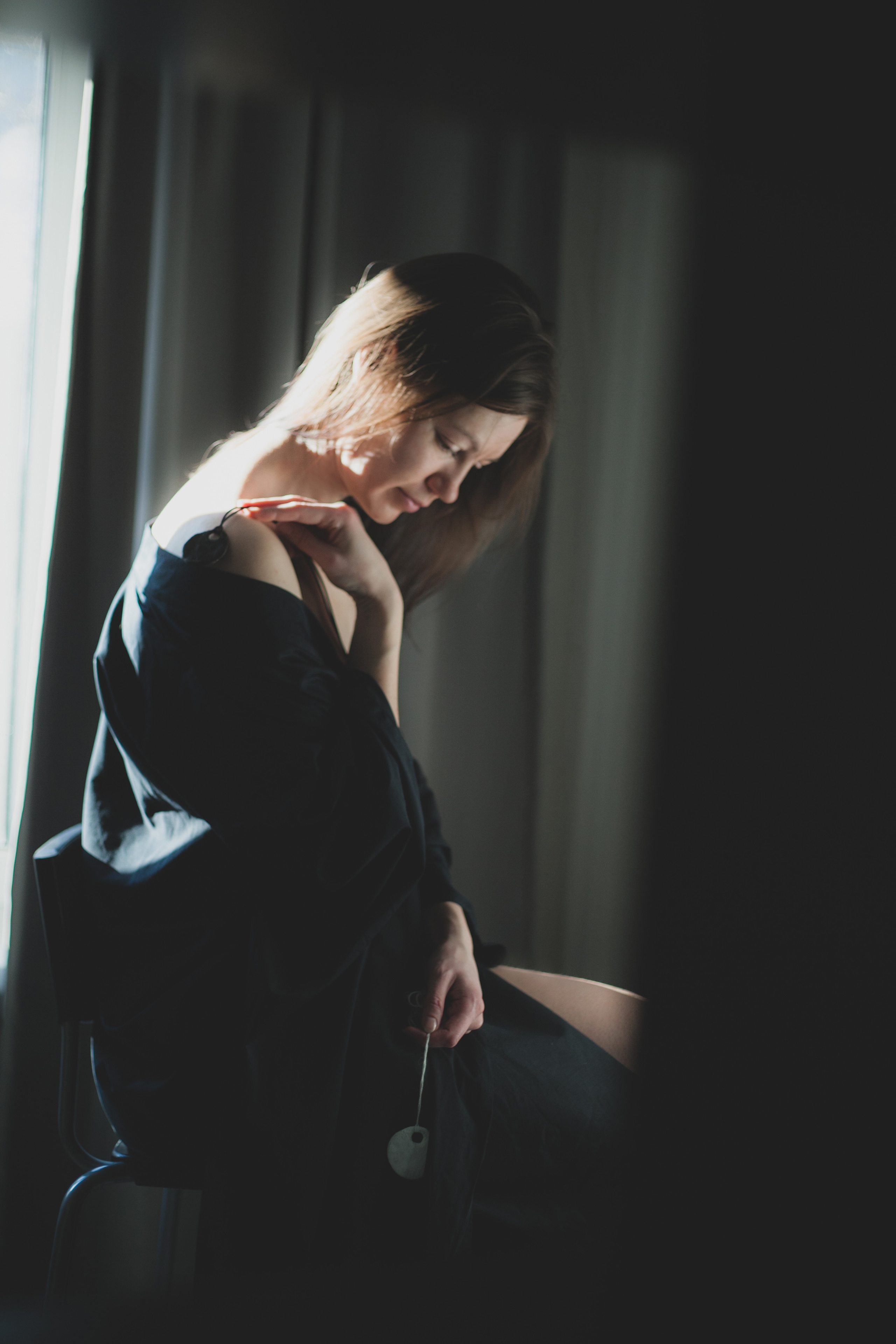 ИНЬ И ЯН. Фотограф в Иркутске Лилия Бабченко