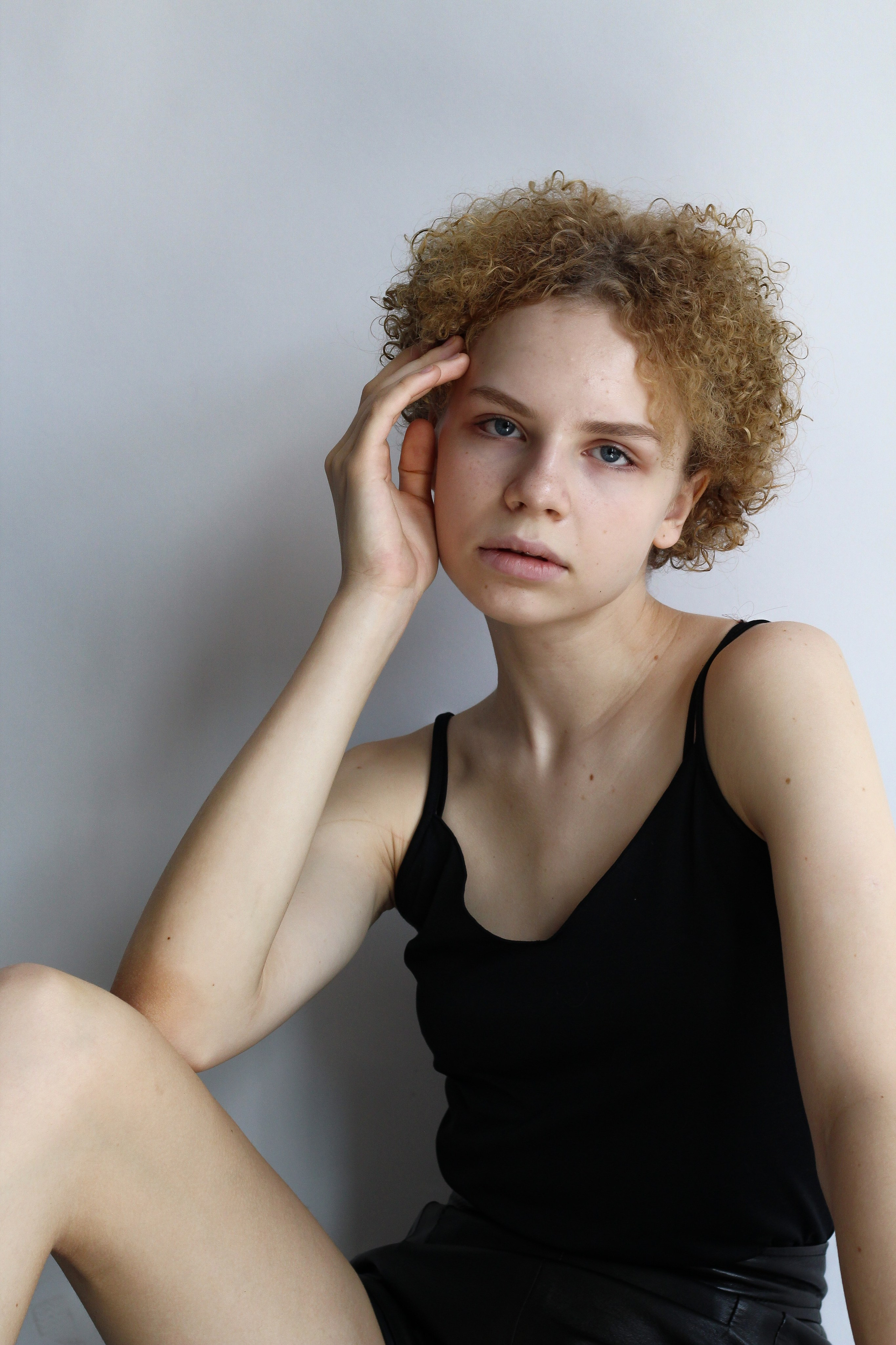 Portrait. Свадебный и семейный фотограф в Москве Наташа Кромина