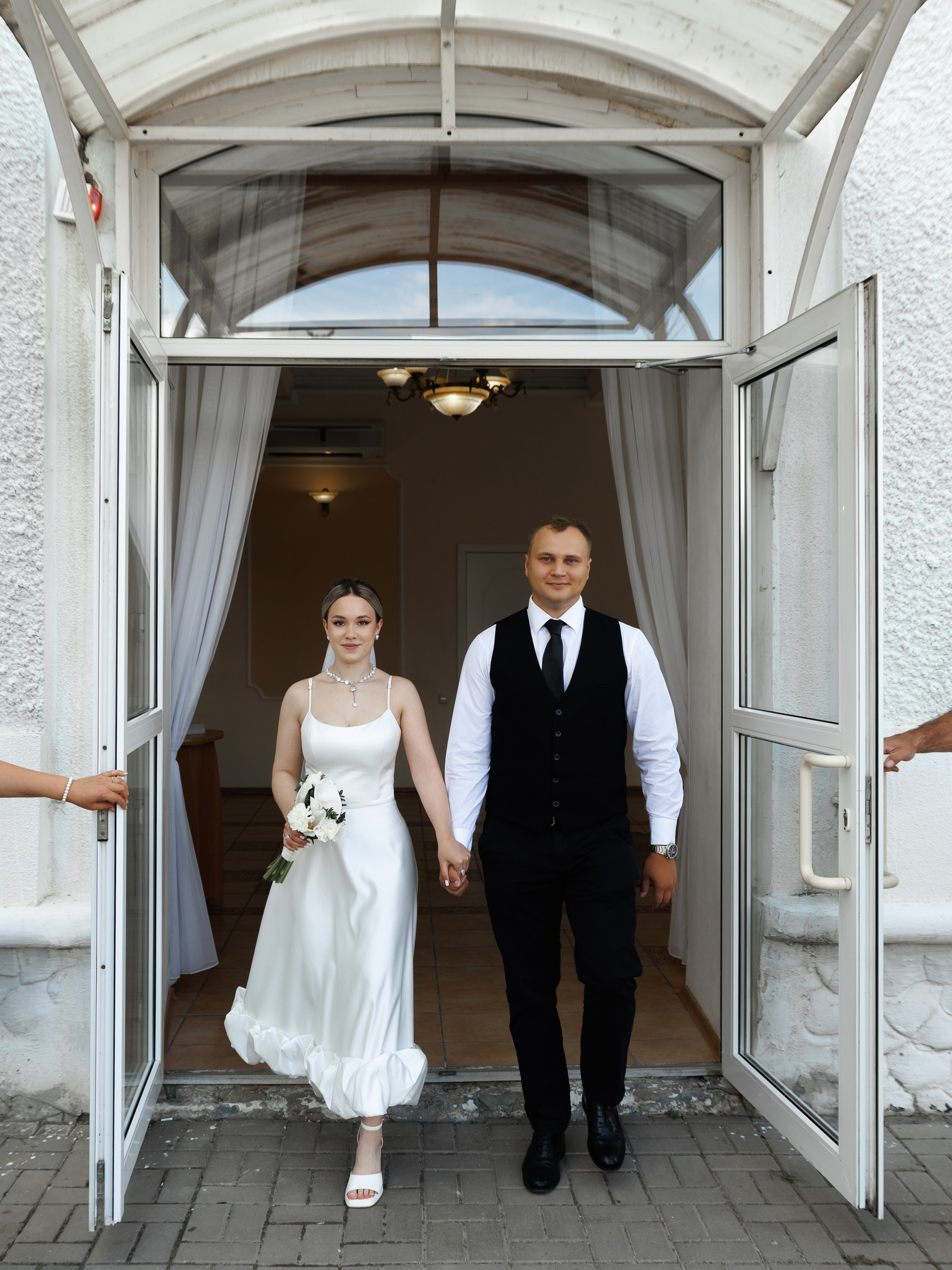 Евгений&Ангелина. Свадебный и семейный фотограф в Таганроге и Ростове Руднева Анастасия