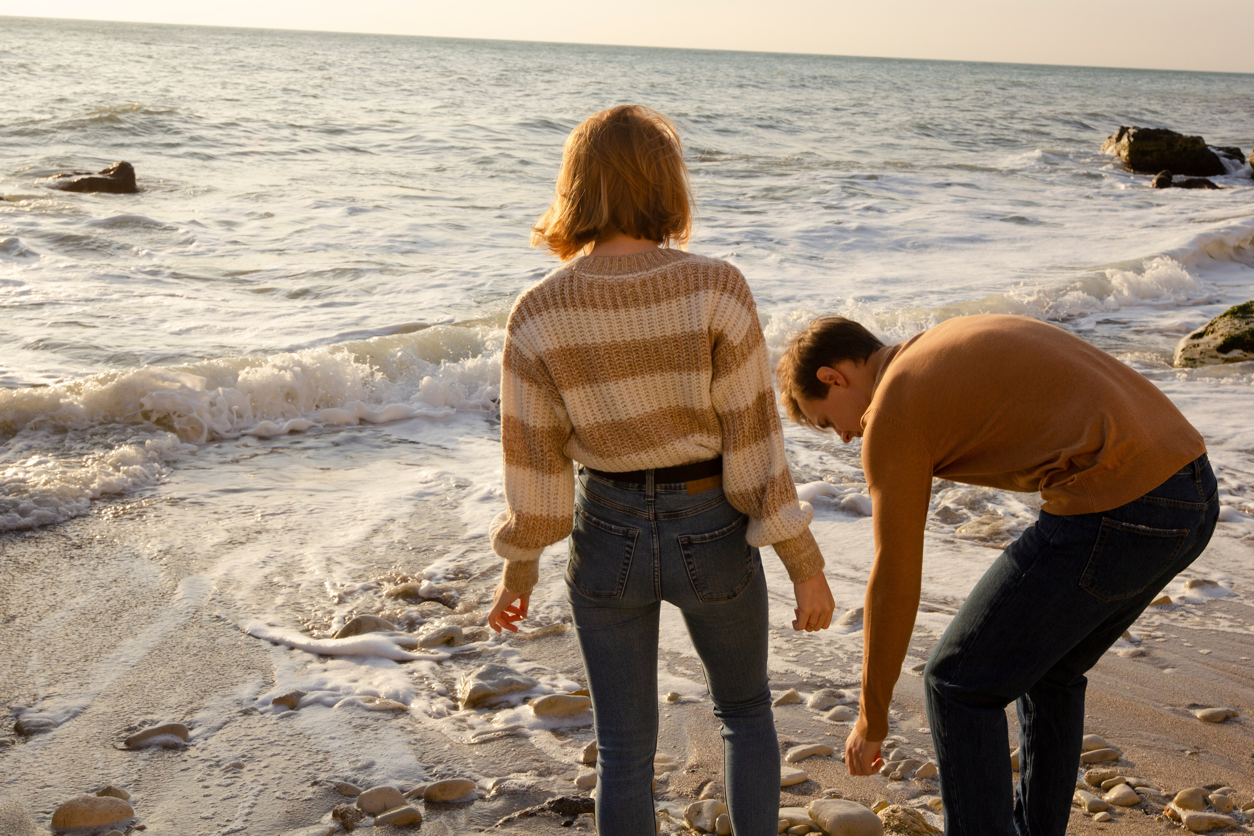 Фотосессия для влюблённых, пары. Кизя Мисриева — фотограф: плёнка, цифра. Москва и не только