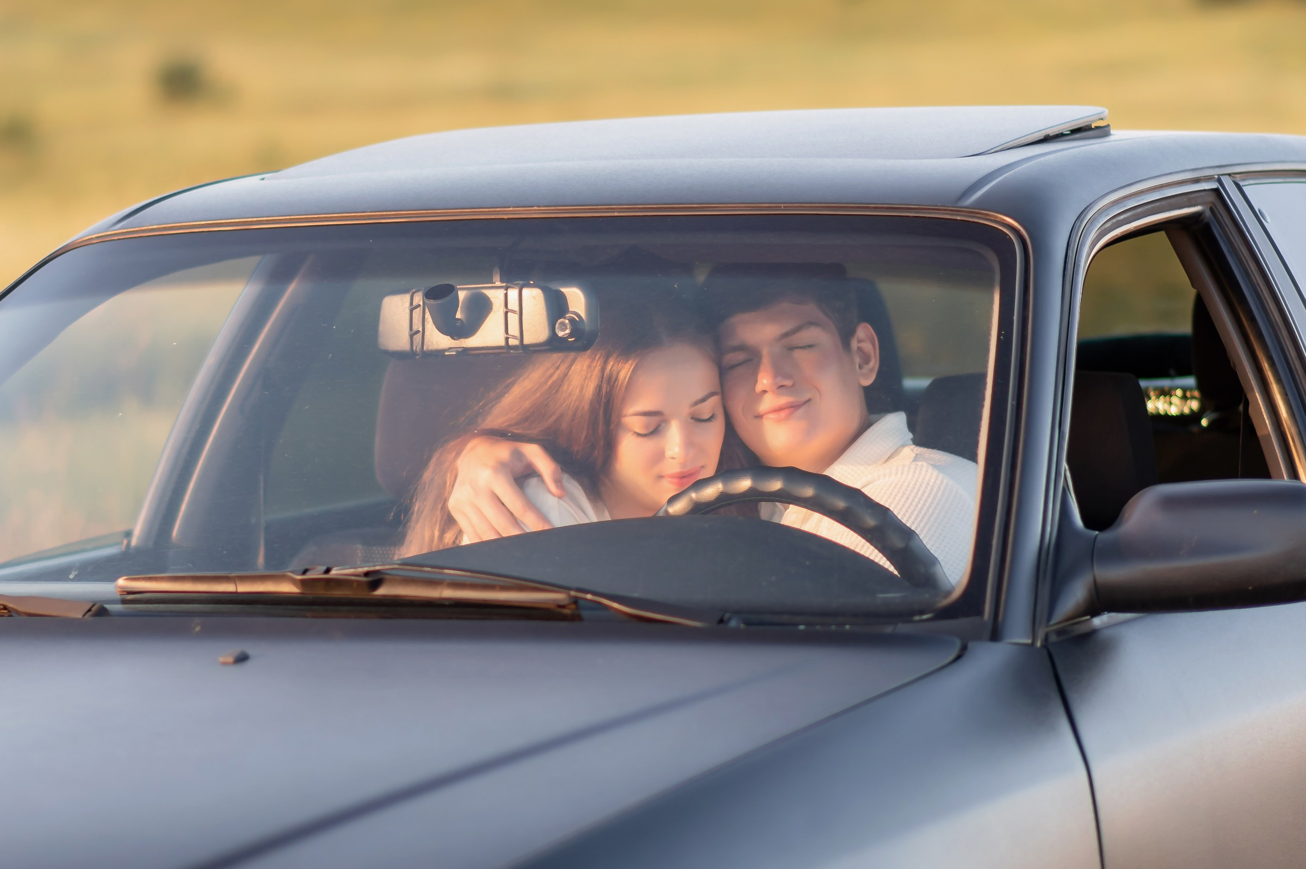 Сергей и Диана. Фотограф в Тамбове Светлана Федорова