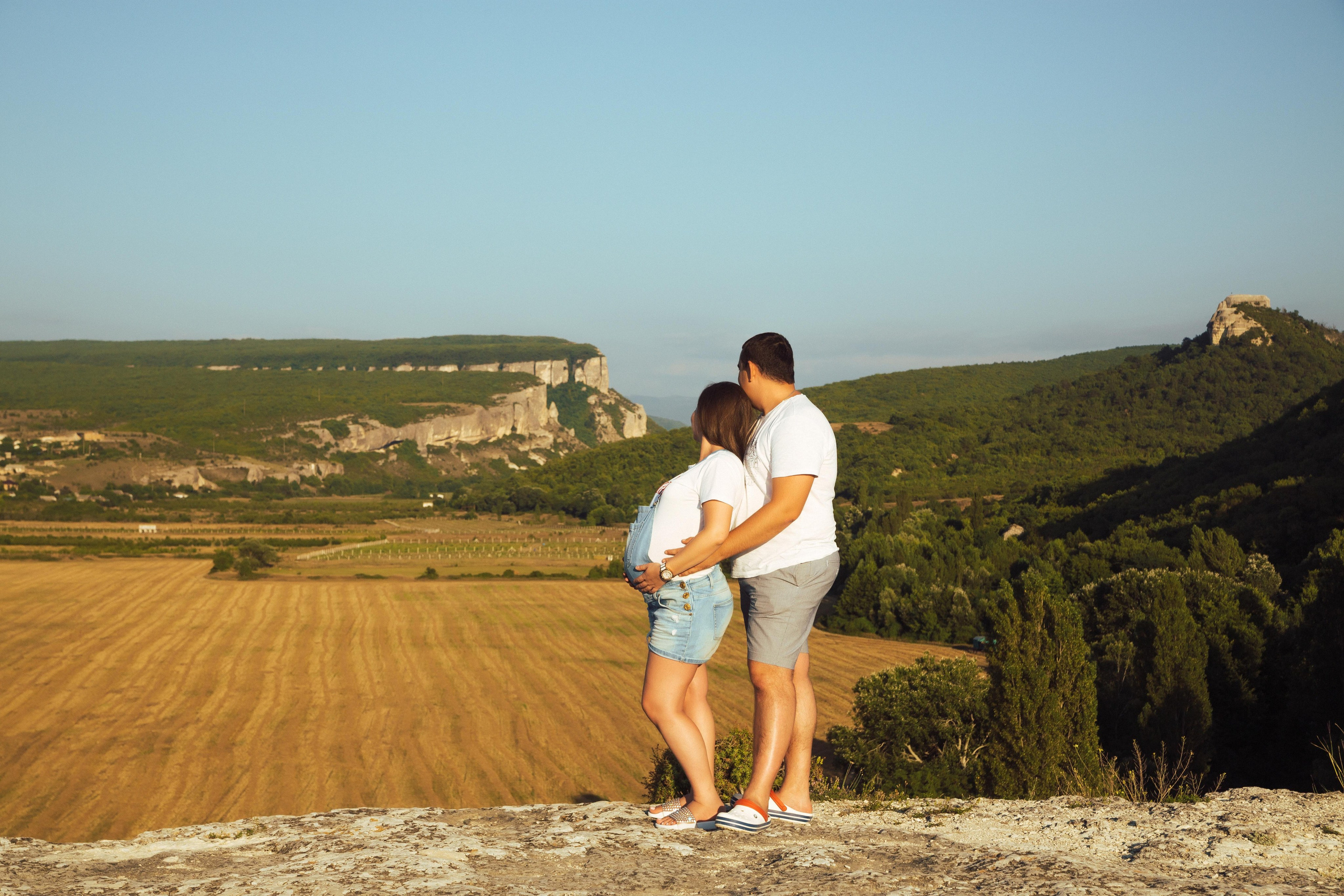 2+1 город горы и арбузы. Семен Соколов