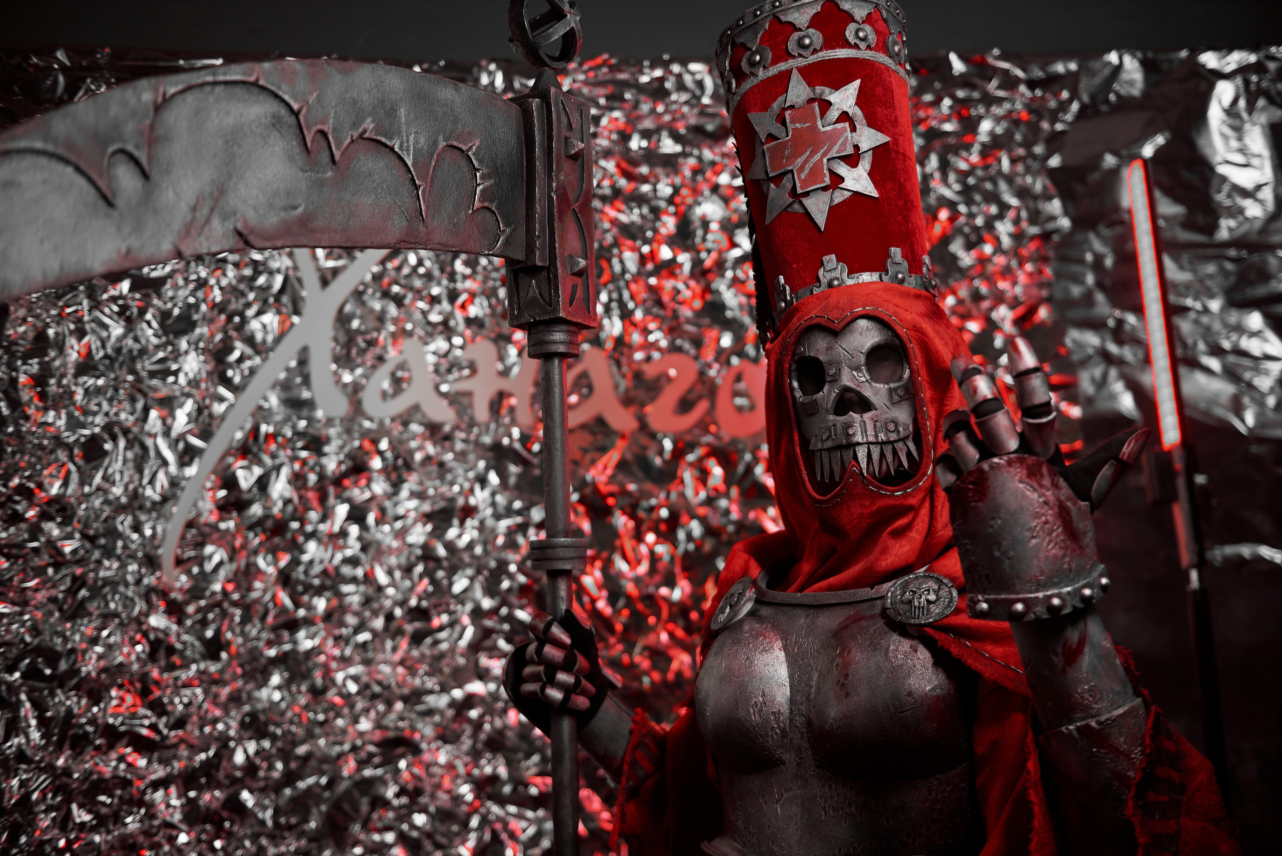 Ханагон. Андрей Винников фотограф в Нижнем Новгороде