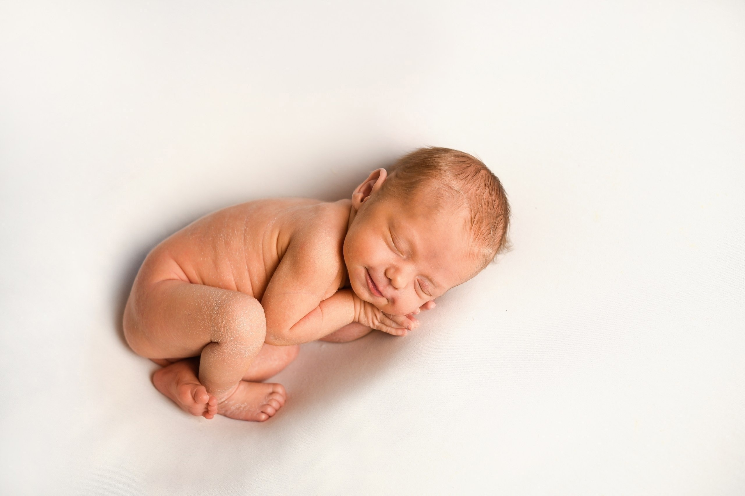 Newborn. Newborn и детский фотограф в Череповце Юля Михайлова