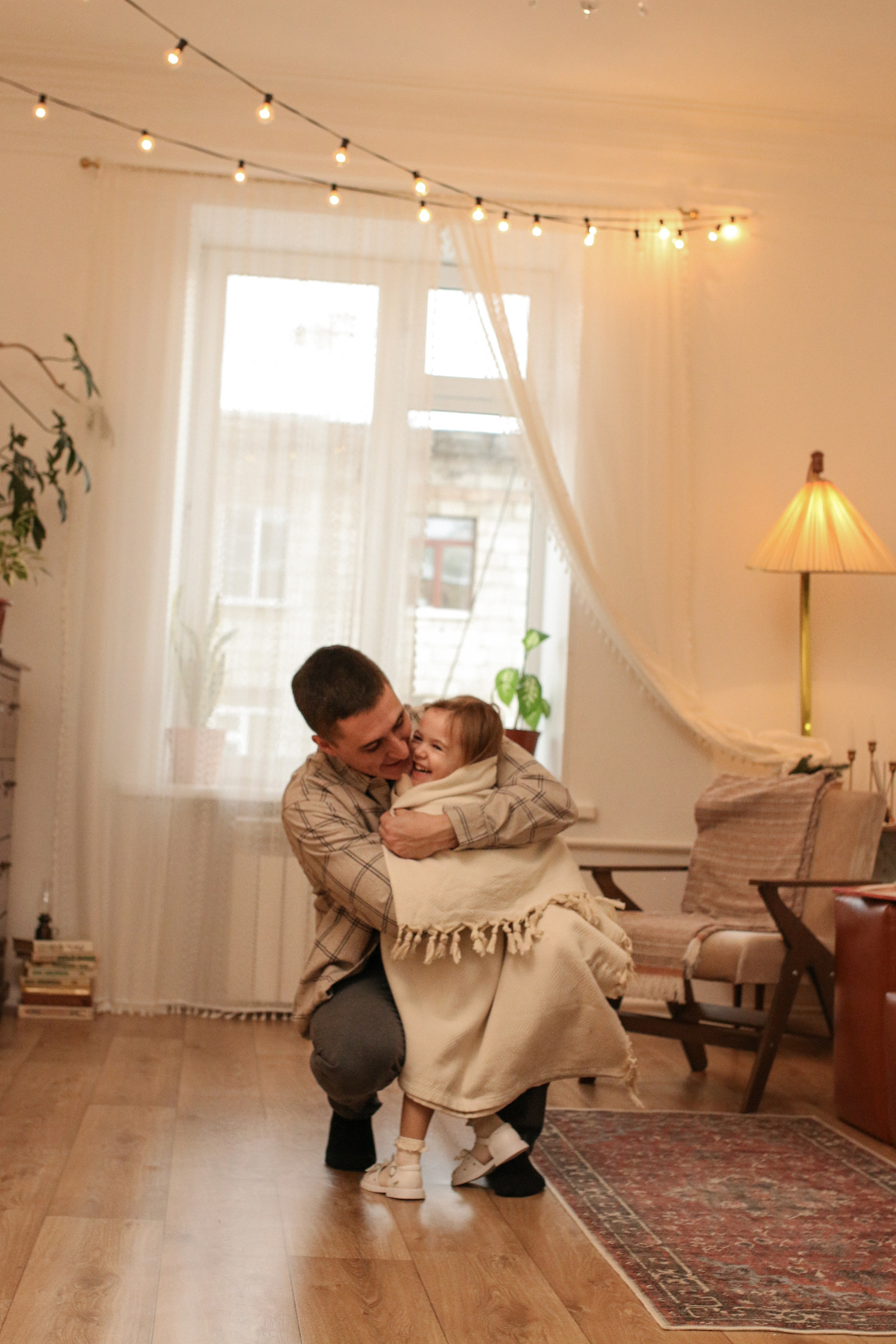 Студия. Семейный фотограф в Кемерово Мария Дорожко