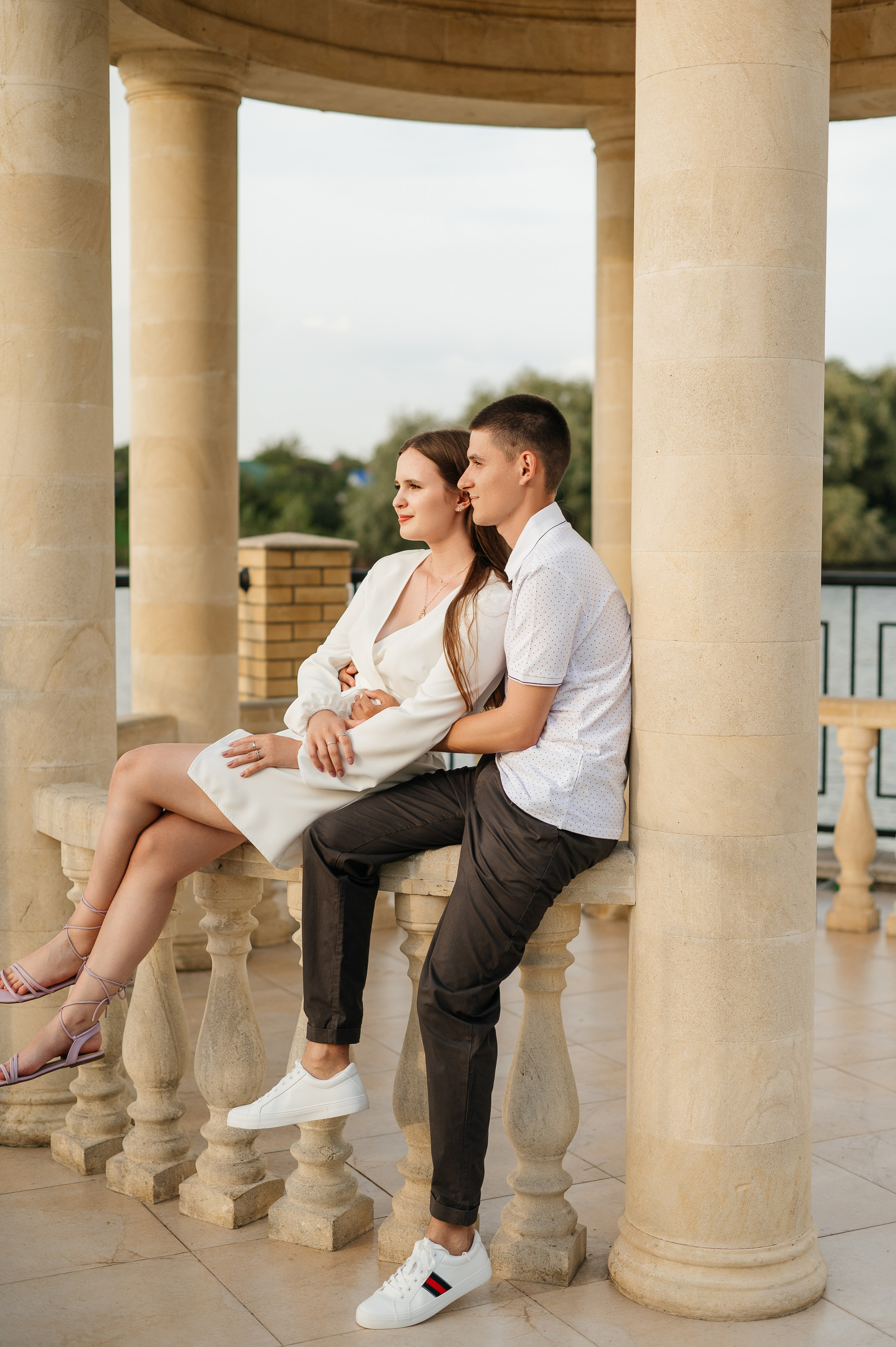 Владимир и Юлия. Свадебный и семейный фотограф Кореновск/Краснодар