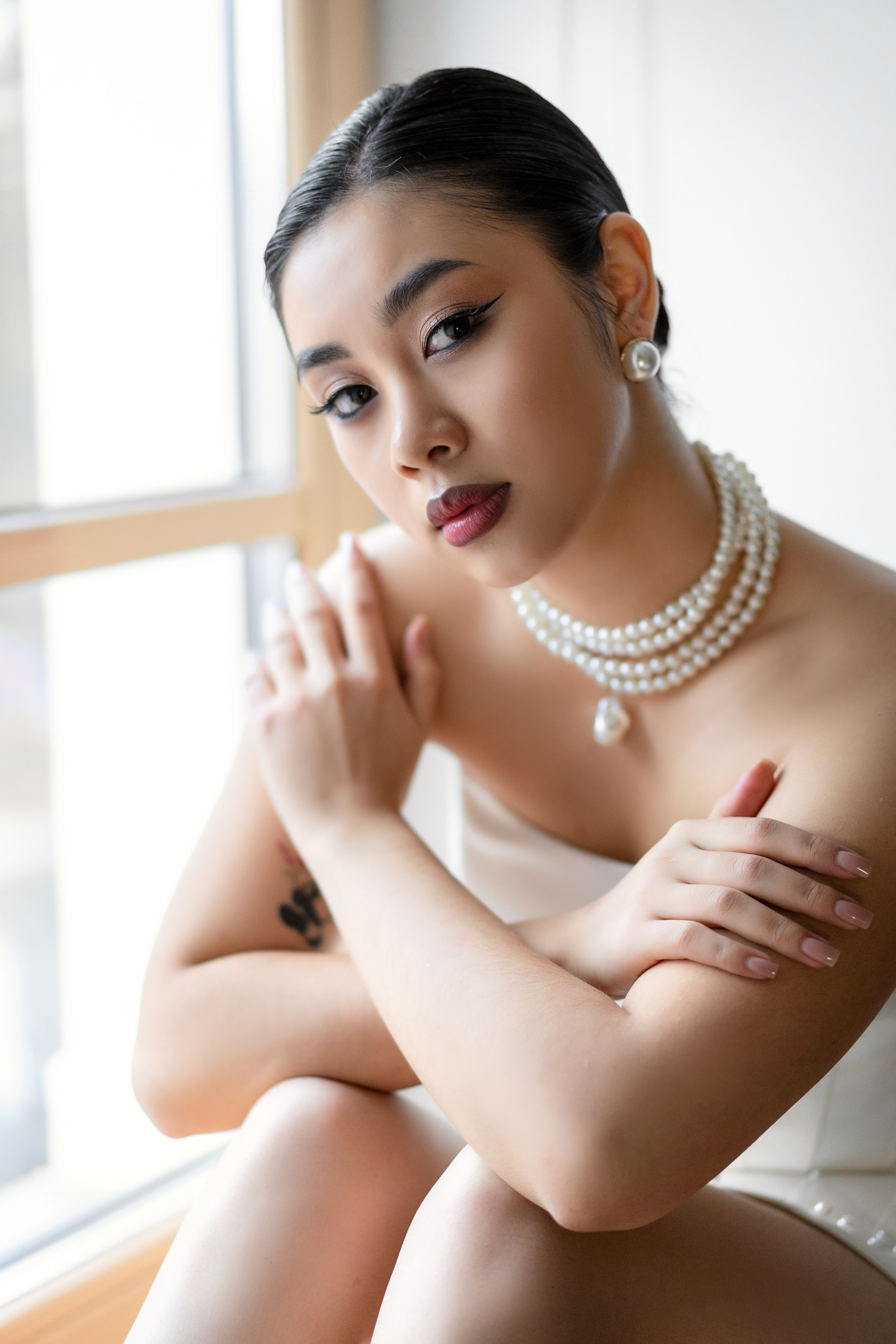 Thaoo&Yanzhe. Семейный и свадебный фотограф Минск, Беларусь Анна Орловская