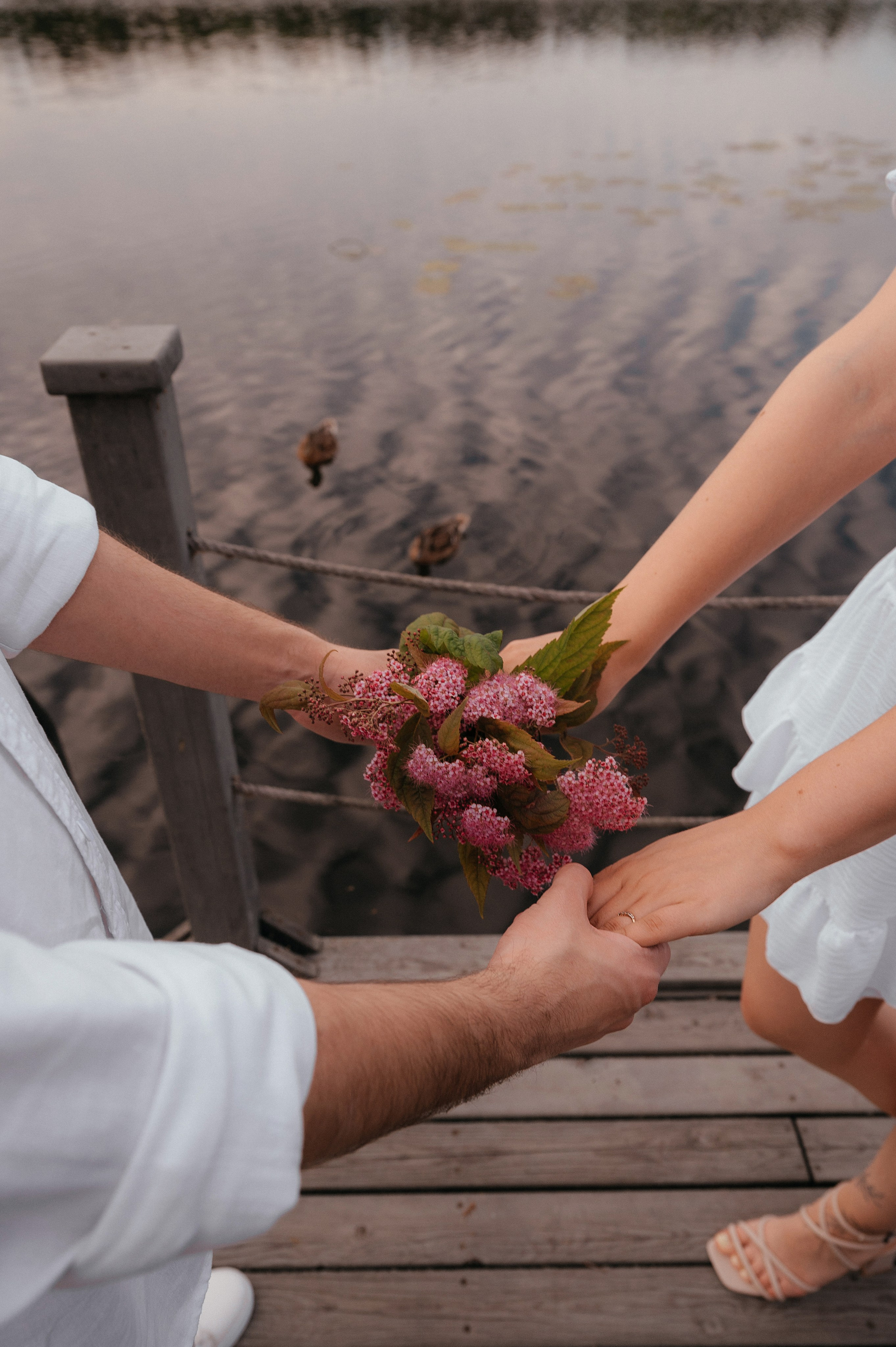 Ваня и Алина. Свадебный фотограф Марина Жемчужникова в Москве и в Белгороде