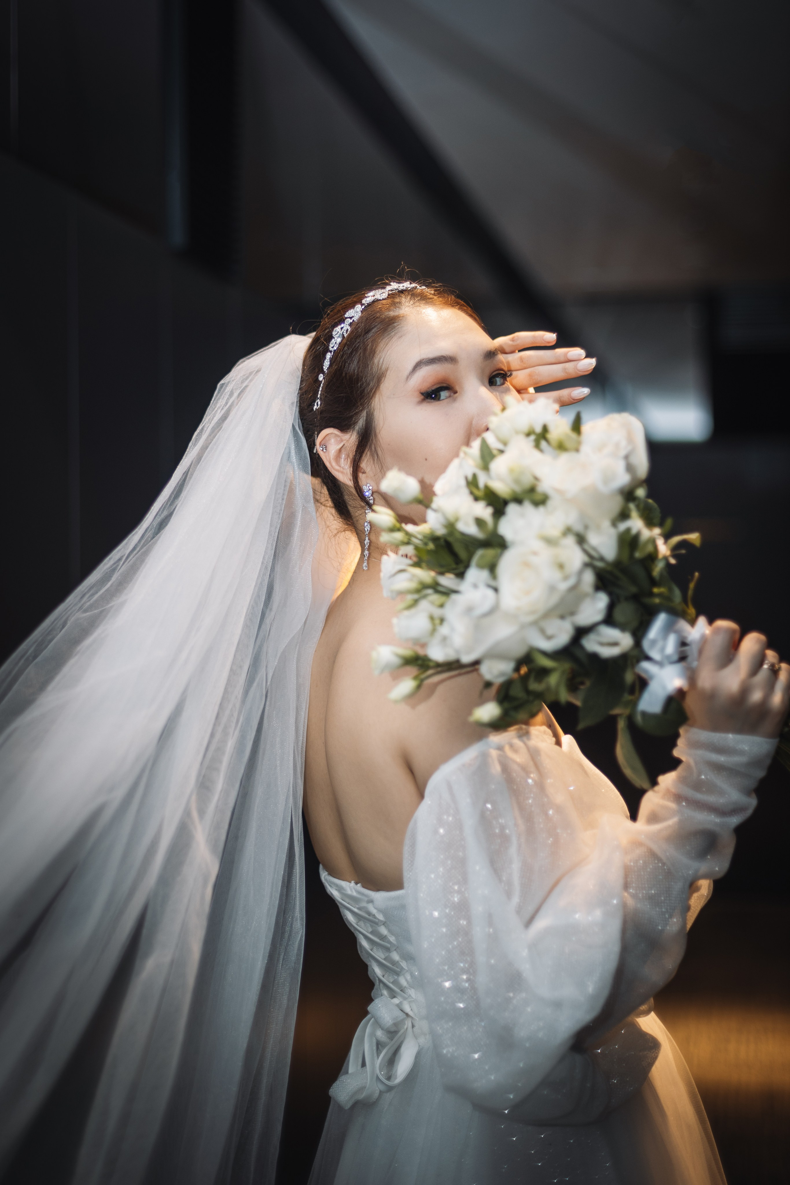 Свадьба Заяны и Леона. Фотограф в Санкт-Петербурге Ксения Андреева