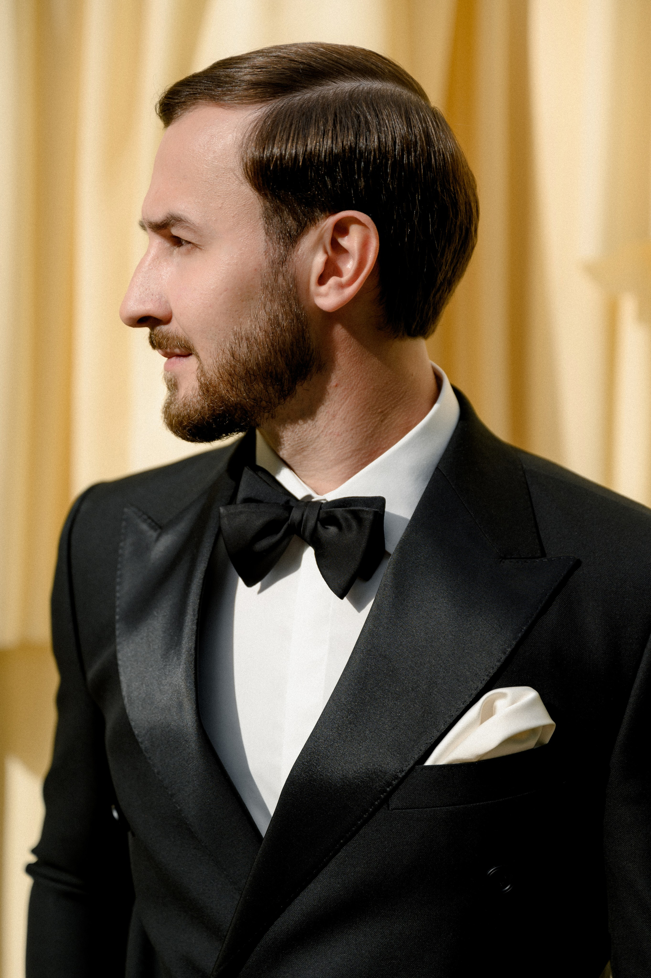 Слава и Карина. Фотограф Павел Петров г. Тюмень