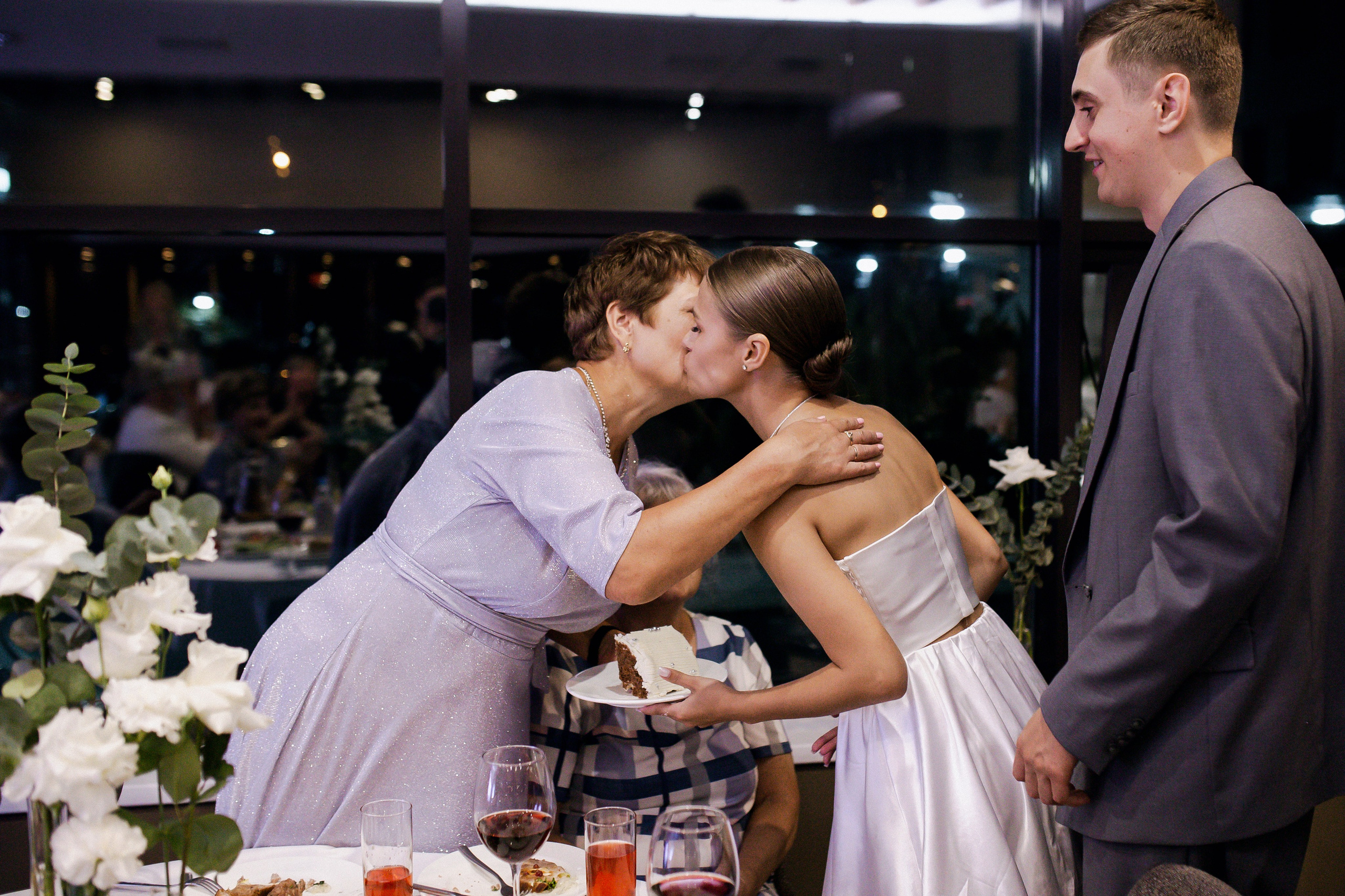 Юлия и Игорь. Фотограф Юлия Герасимова Иркутск