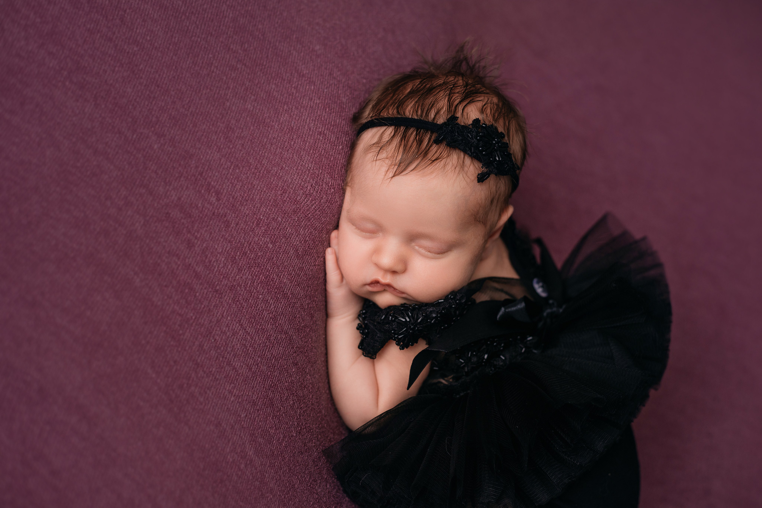 Софа. Фотограф новорожденных Белгород