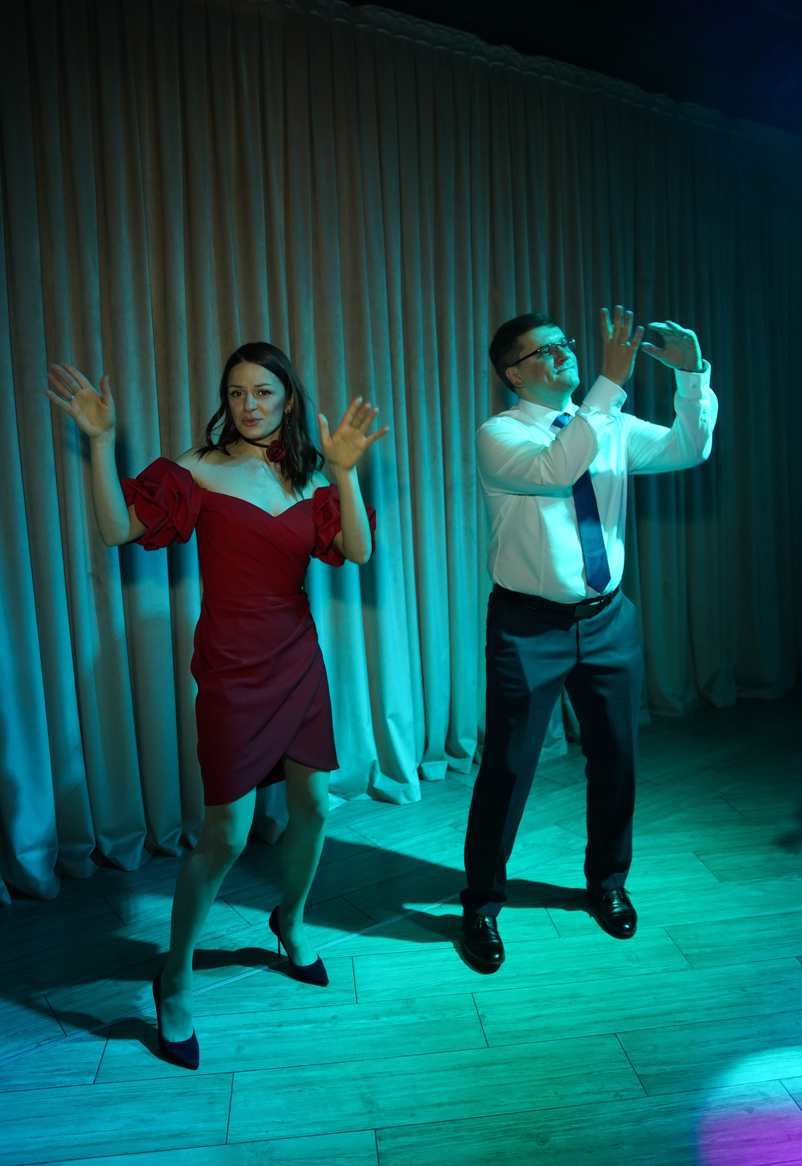 Юбилей Пентхаус с фотозоной. Семейный и детский фотограф в Нижнем Новгороде