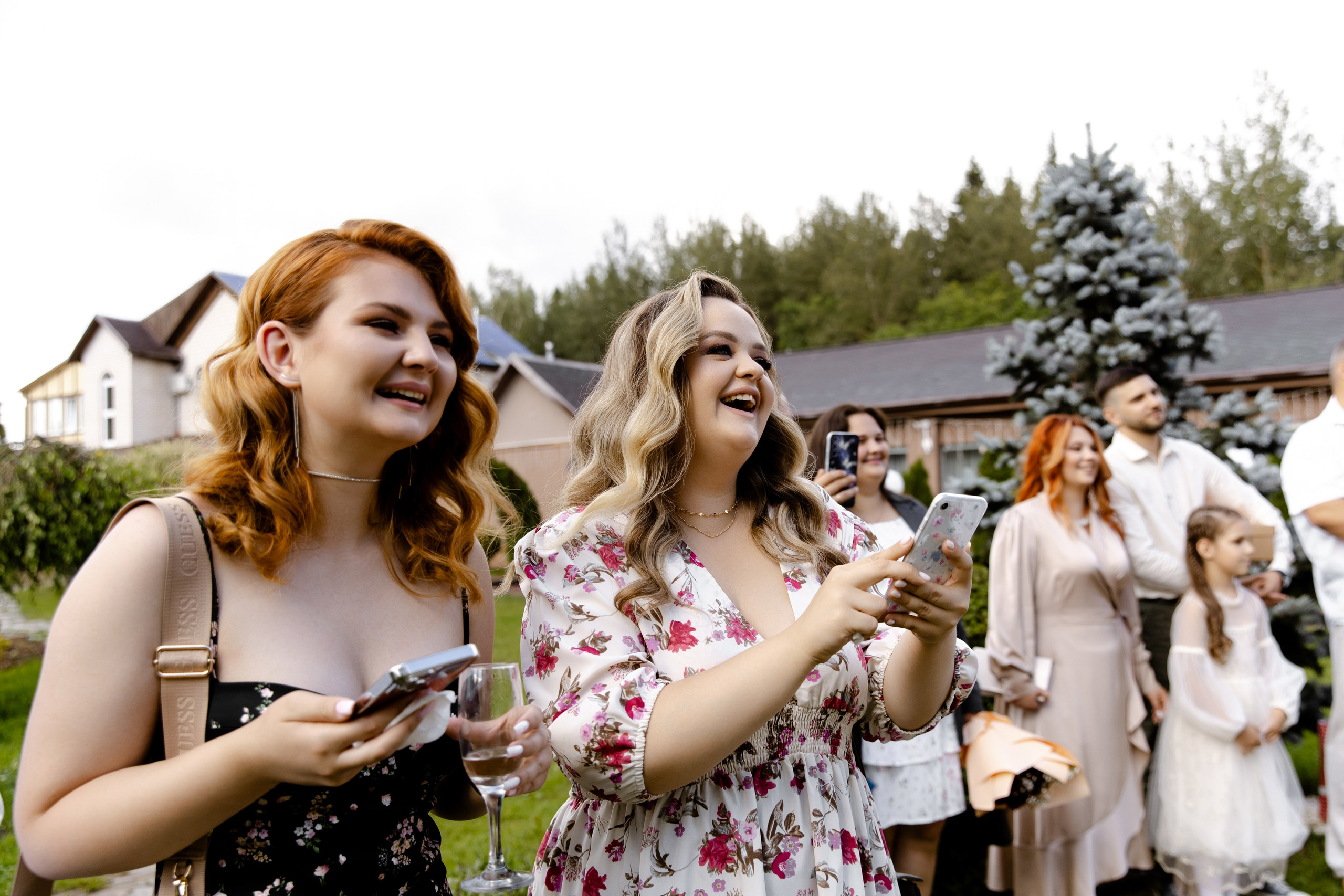 Свадебный день Влада и Вики. Свадебный фотограф Анна Бабахина