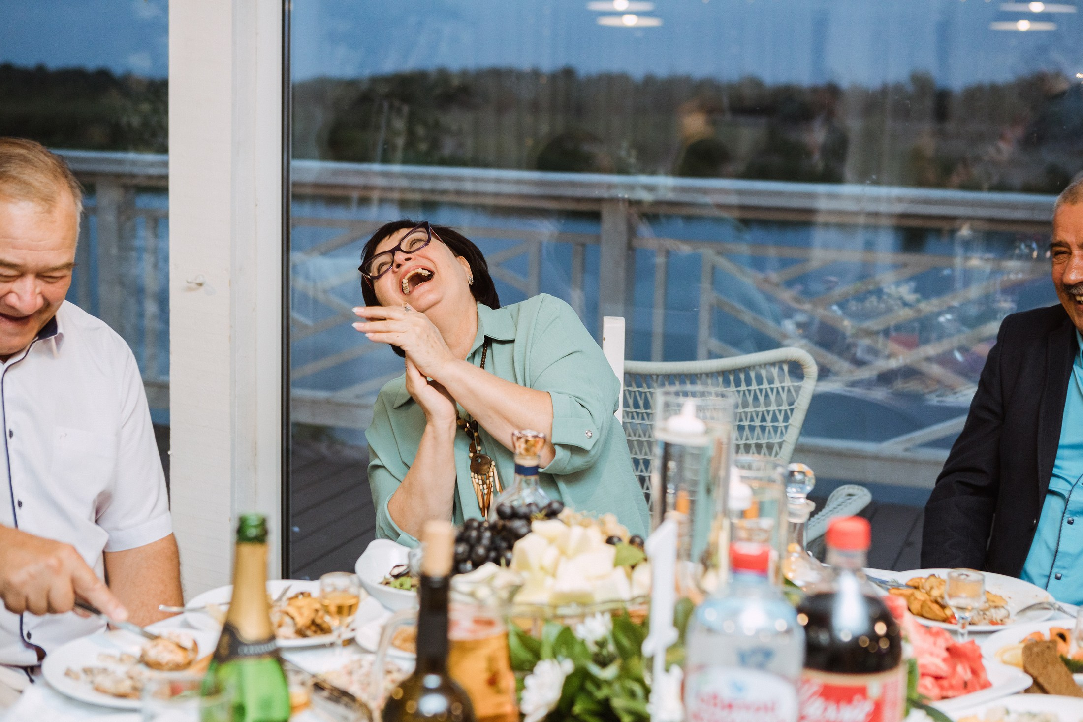 Николай и Анна. Фотографы в городе Волгограде — Людмила Агеева и Алексей Околелов