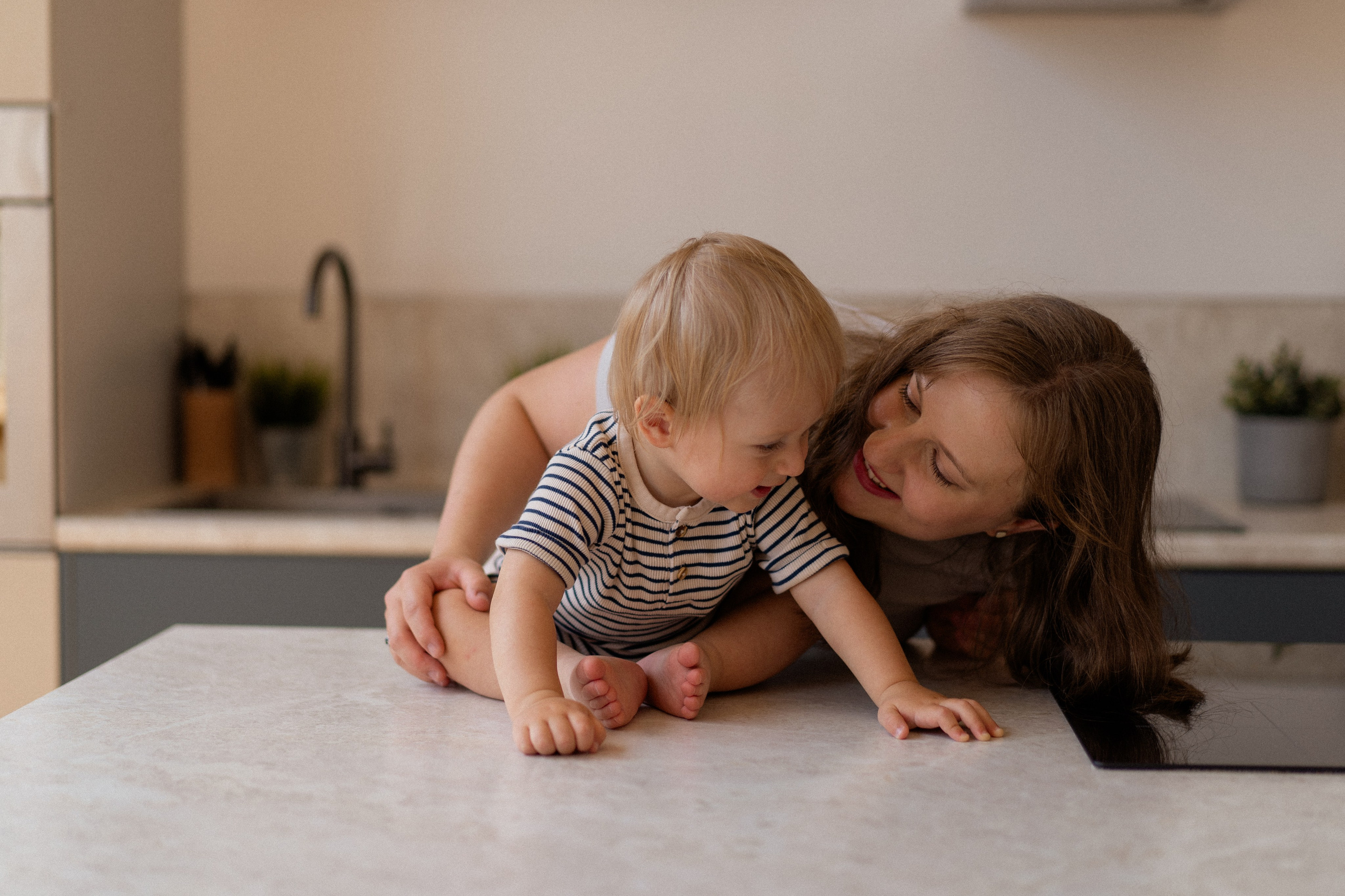 Luba + Ruslan + Arseny. Lusy Redina | Семейный Фотограф | Волгоград