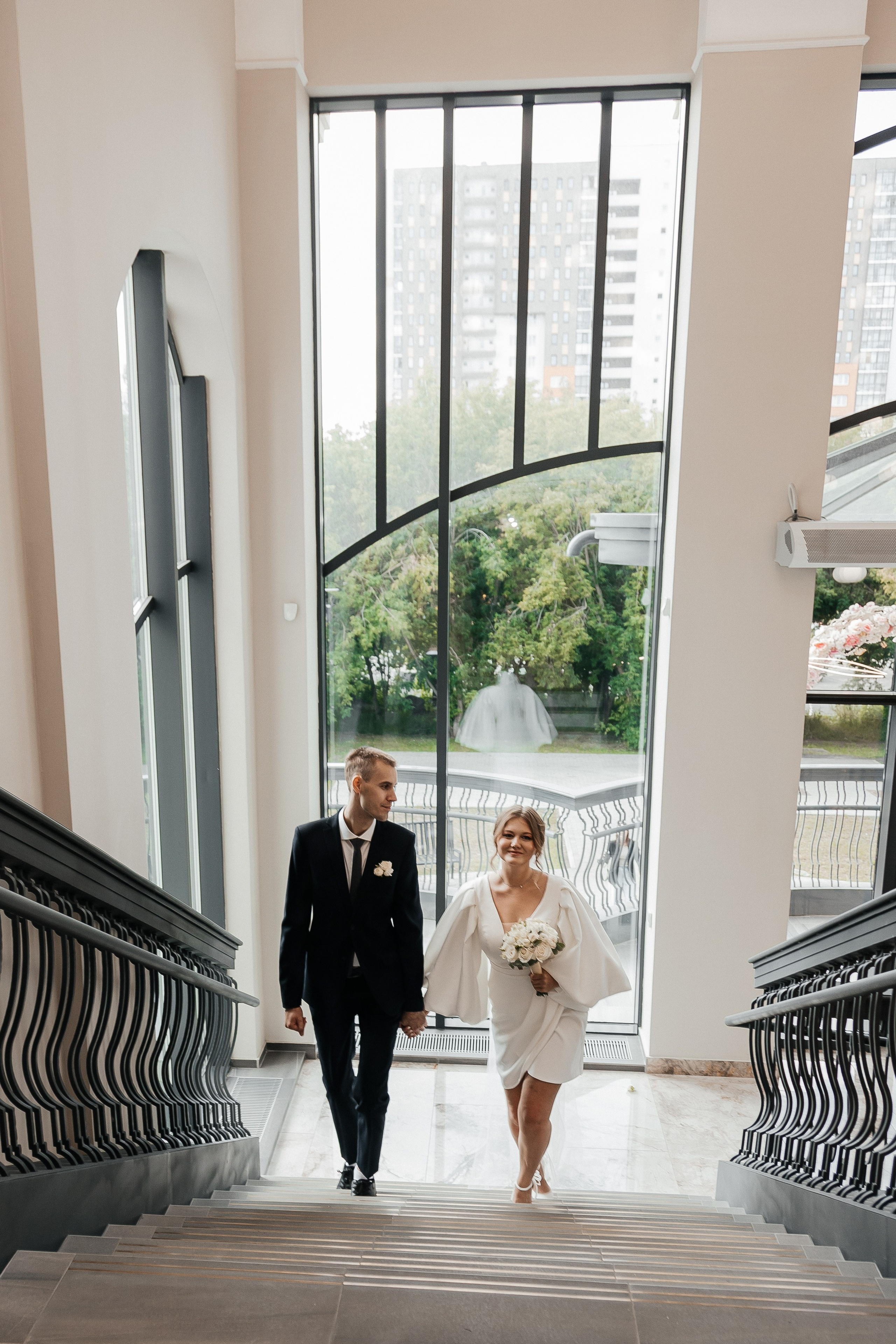 Владимир и Ника/2024. Свадебный и семейный фотограф в Екатеринбурге