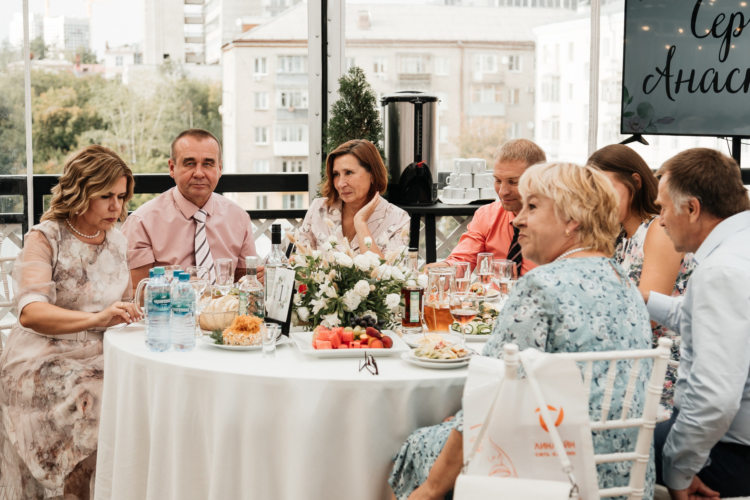 Сергей и Анастасия/2024. Свадебный и семейный фотограф в Екатеринбурге