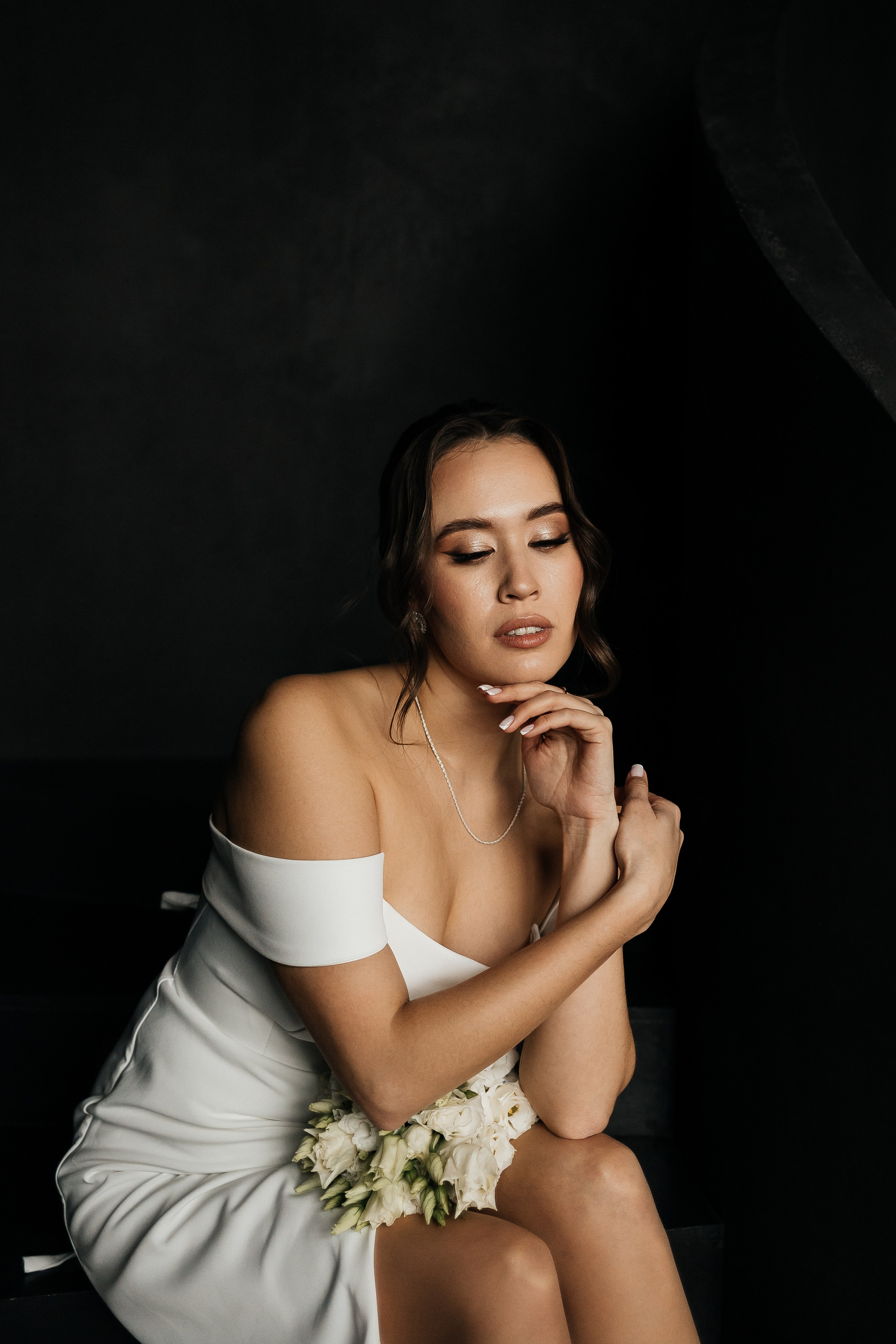 Рамиль и Регина/ 2024. Свадебный и семейный фотограф в Екатеринбурге