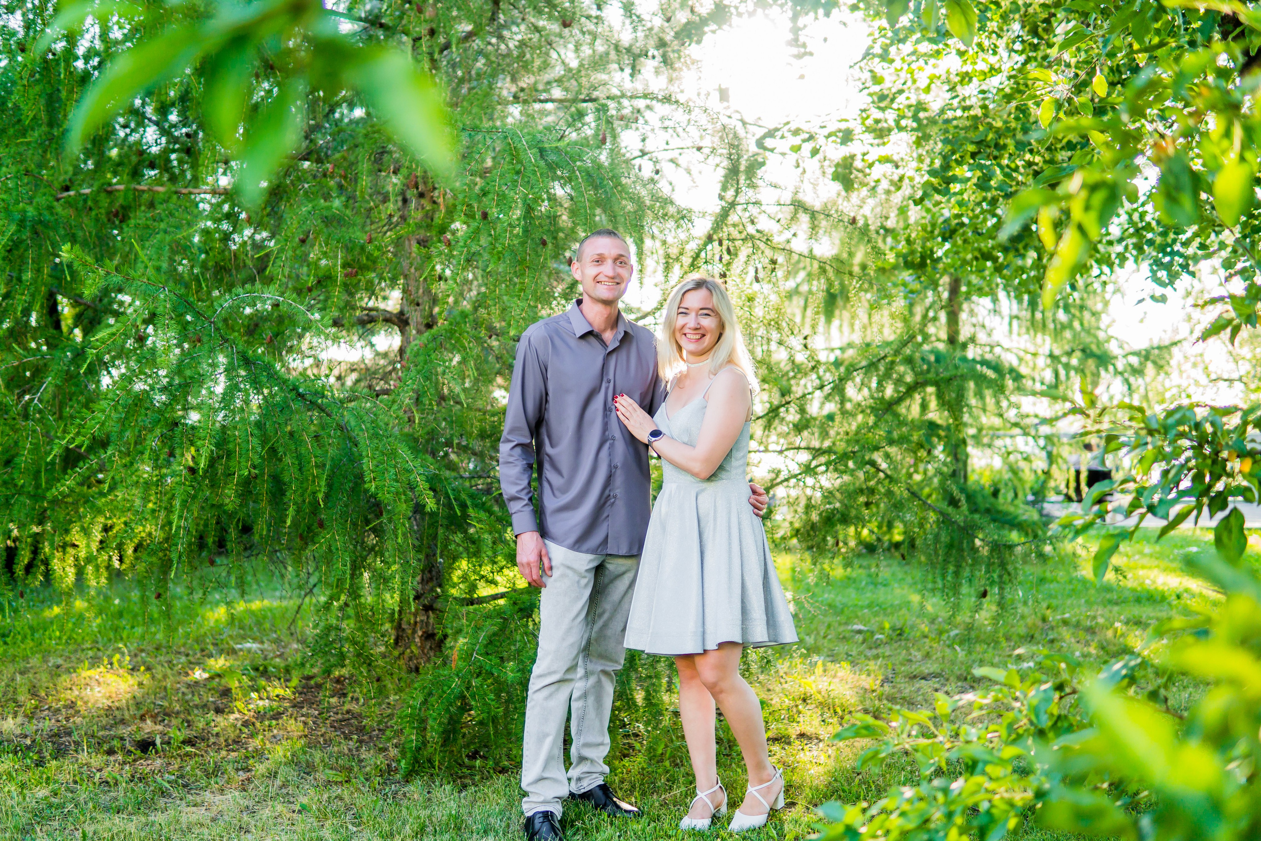 Lovestory. Семейный и детский фотограф в Самаре Анна Игнатова