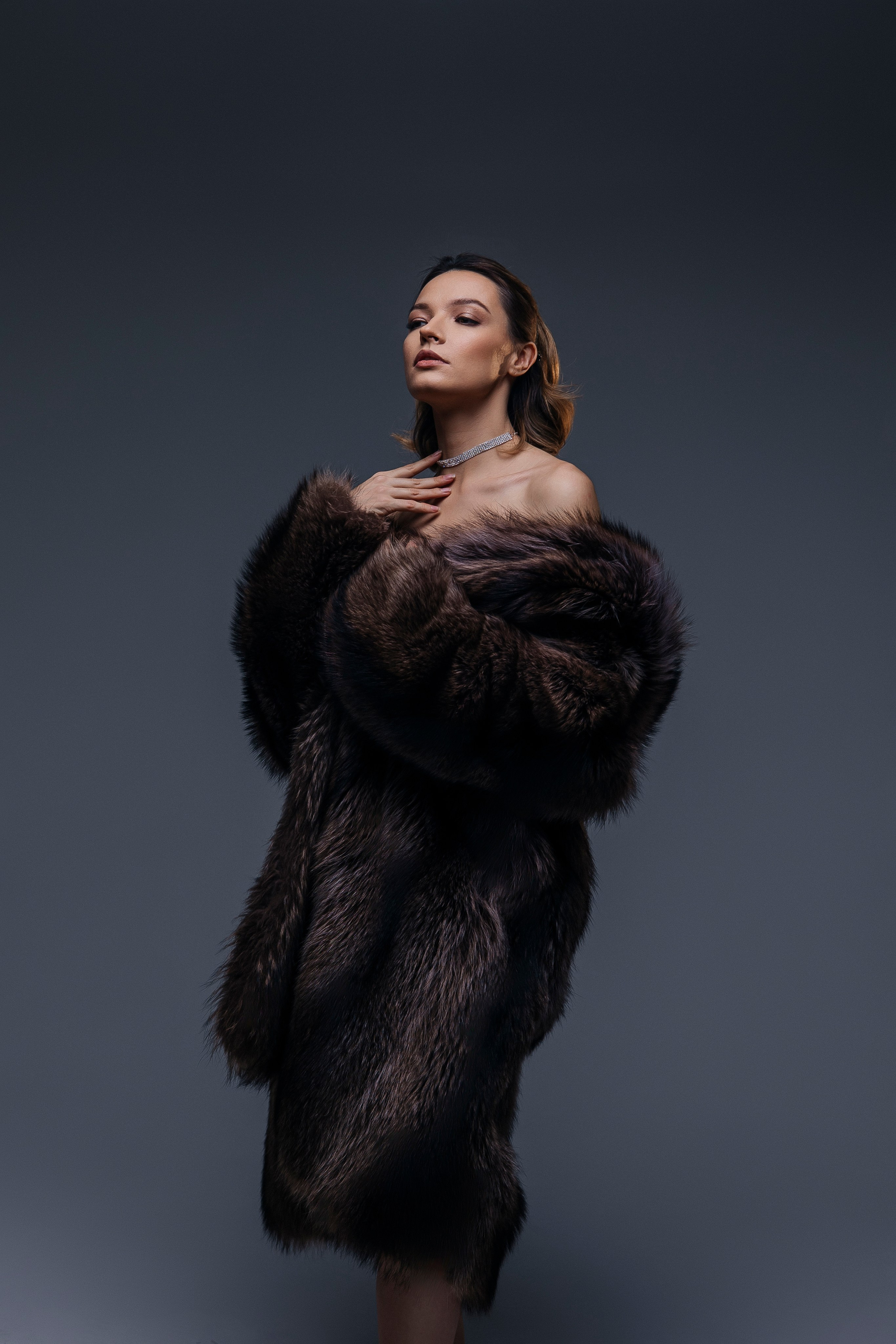 Анастасия. Фотограф в Москве Екатерина Потапова